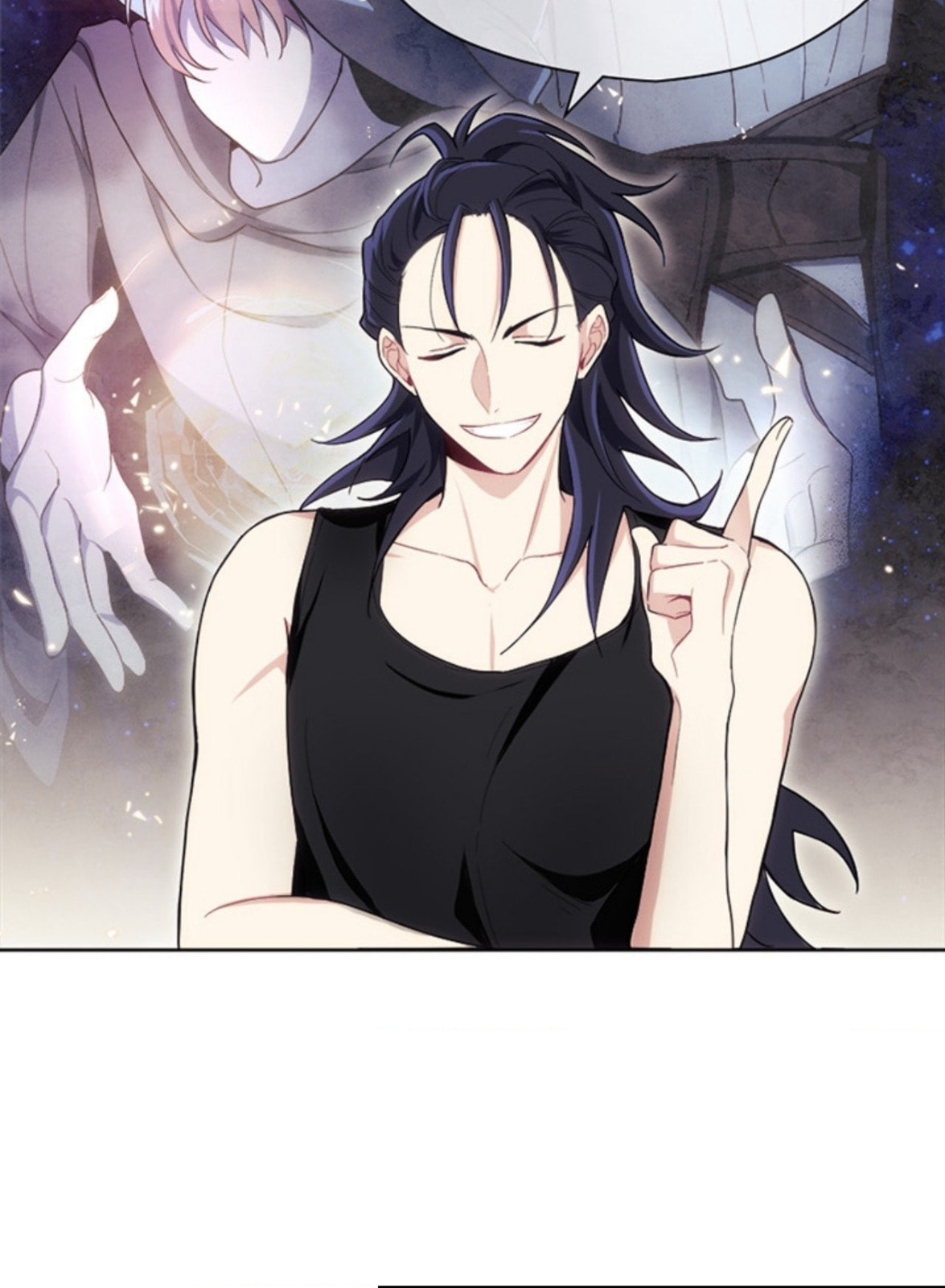 Read Silver Devil King chapter 9 image 31 on Lezhin
