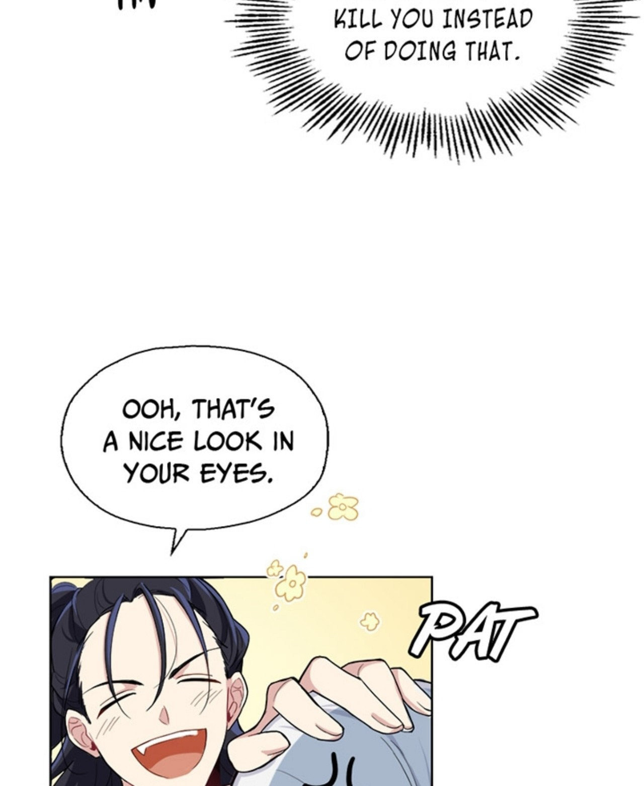 Read Silver Devil King chapter 9 image 33 on Lezhin