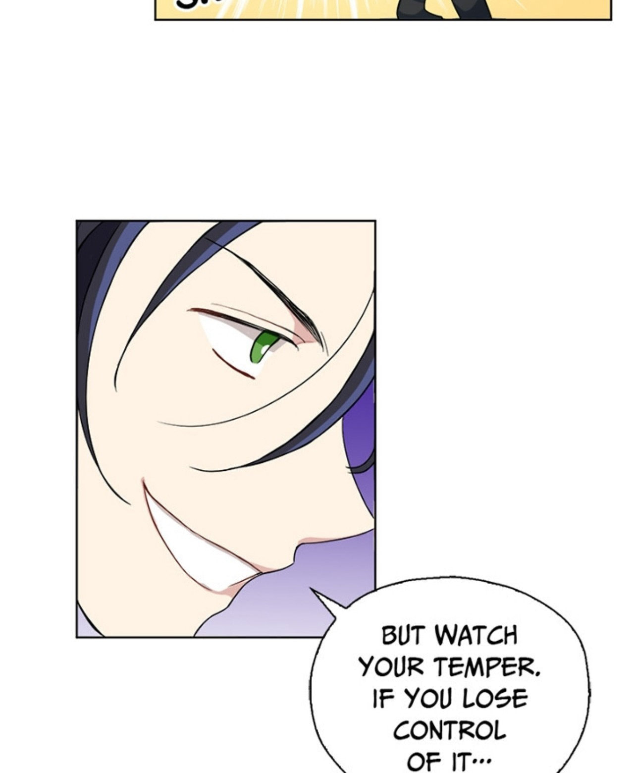 Read Silver Devil King chapter 9 image 35 on Lezhin