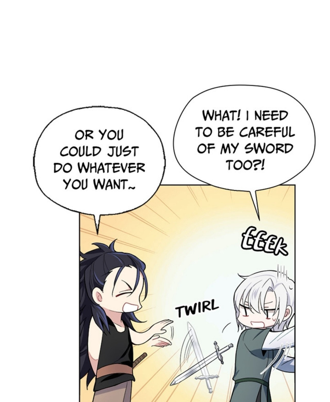 Read Silver Devil King chapter 9 image 37 on Lezhin