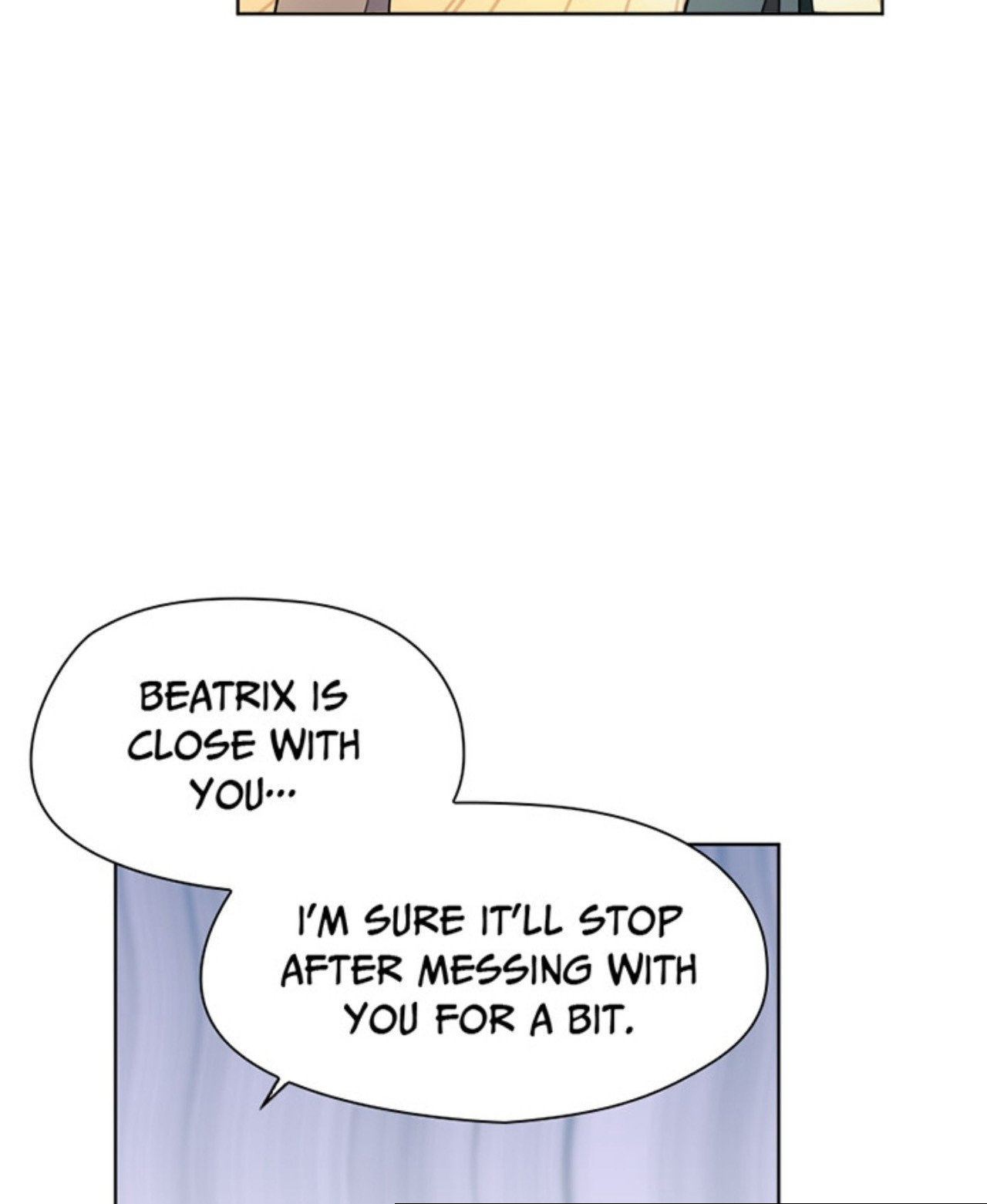 Read Silver Devil King chapter 9 image 38 on Lezhin