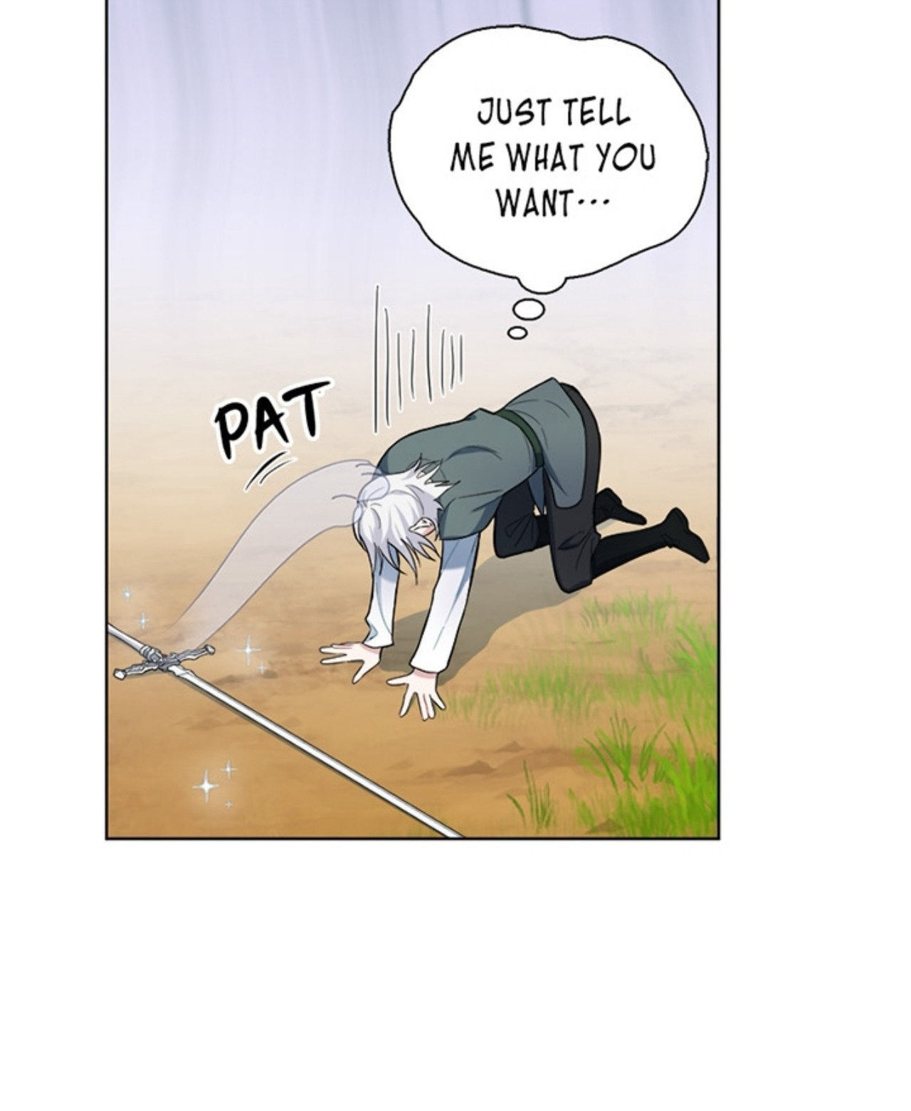 Read Silver Devil King chapter 9 image 39 on Lezhin