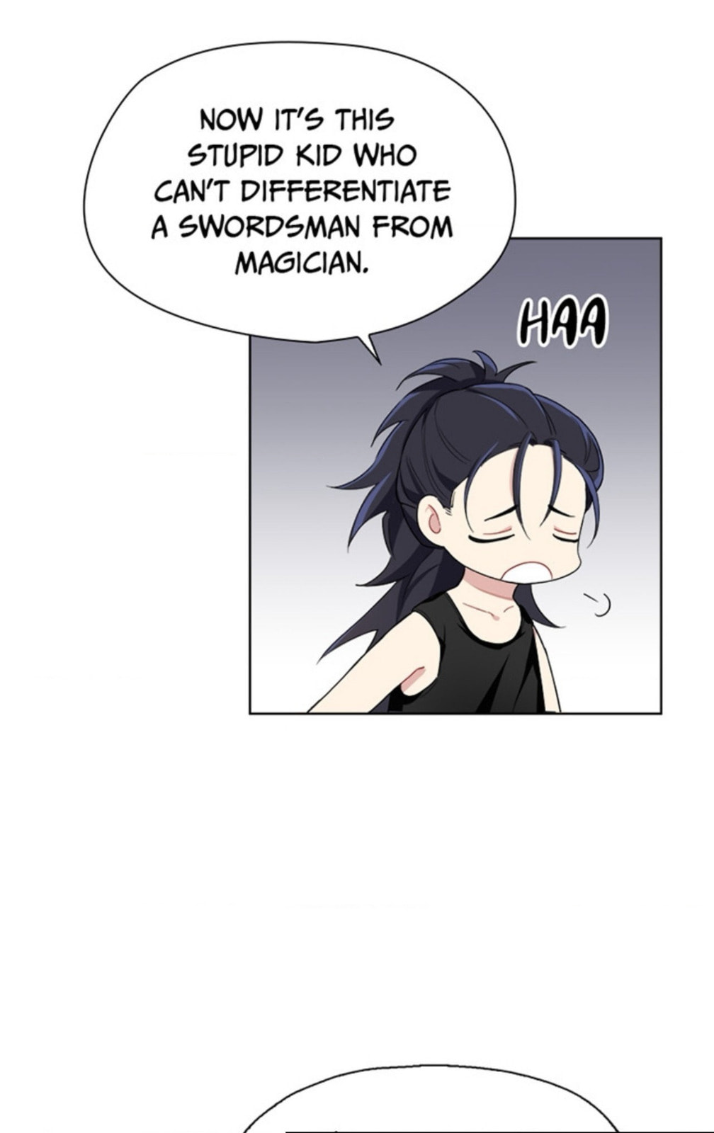 Read Silver Devil King chapter 9 image 46 on Lezhin