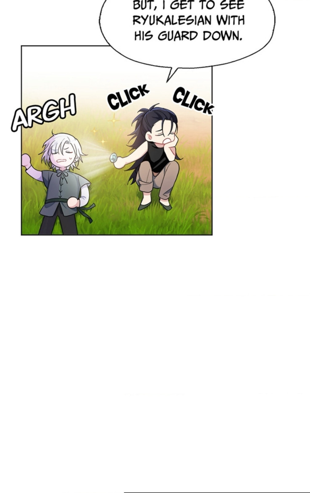Read Silver Devil King chapter 9 image 47 on Lezhin