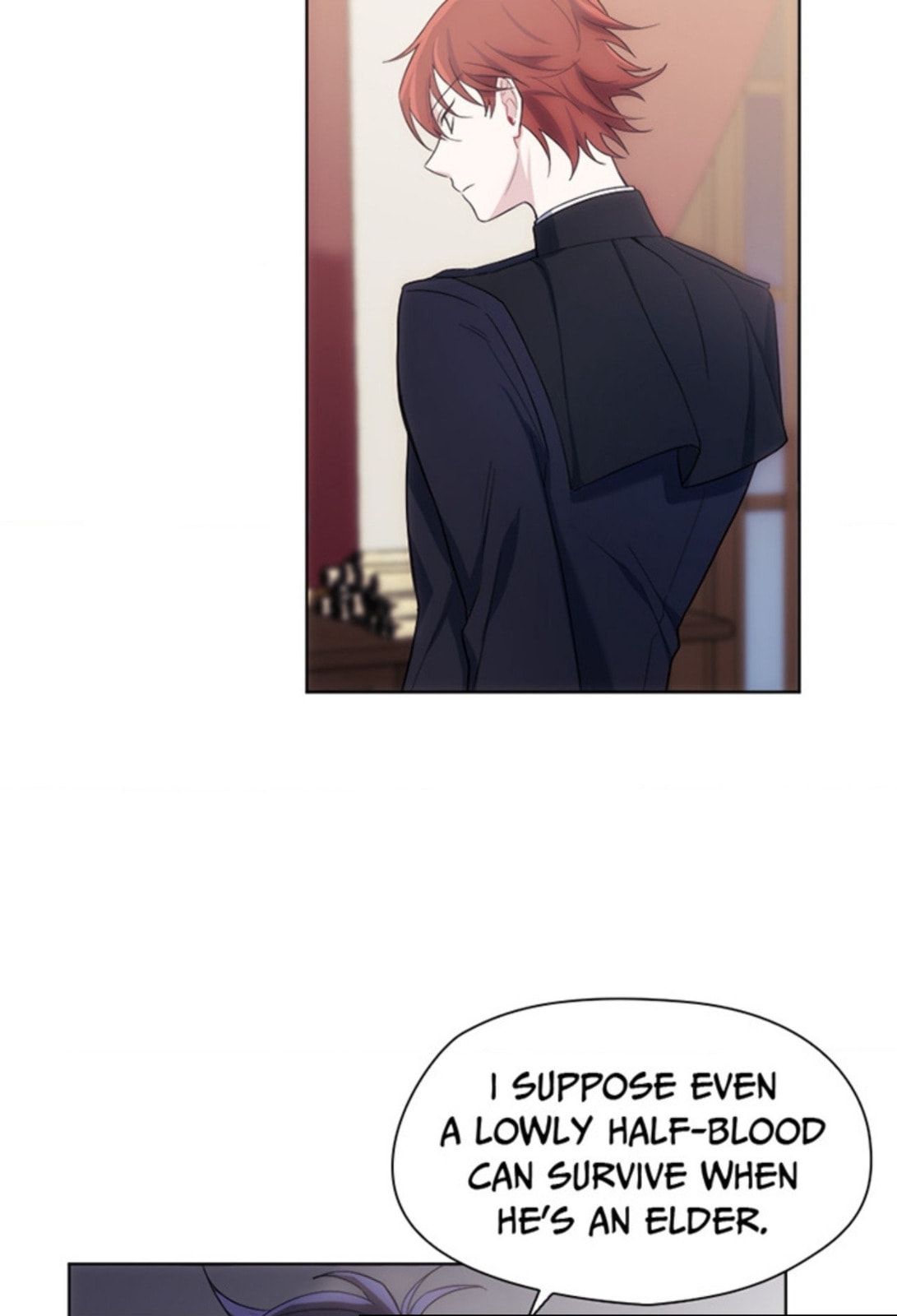 Read Silver Devil King chapter 9 image 58 on Lezhin