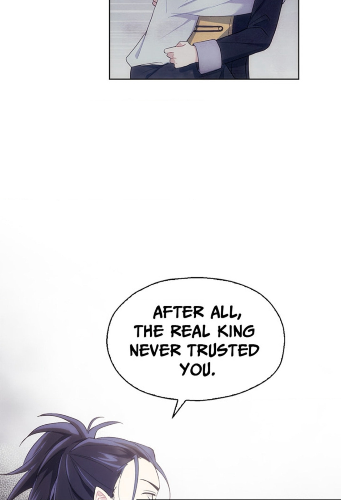 Read Silver Devil King chapter 9 image 60 on Lezhin