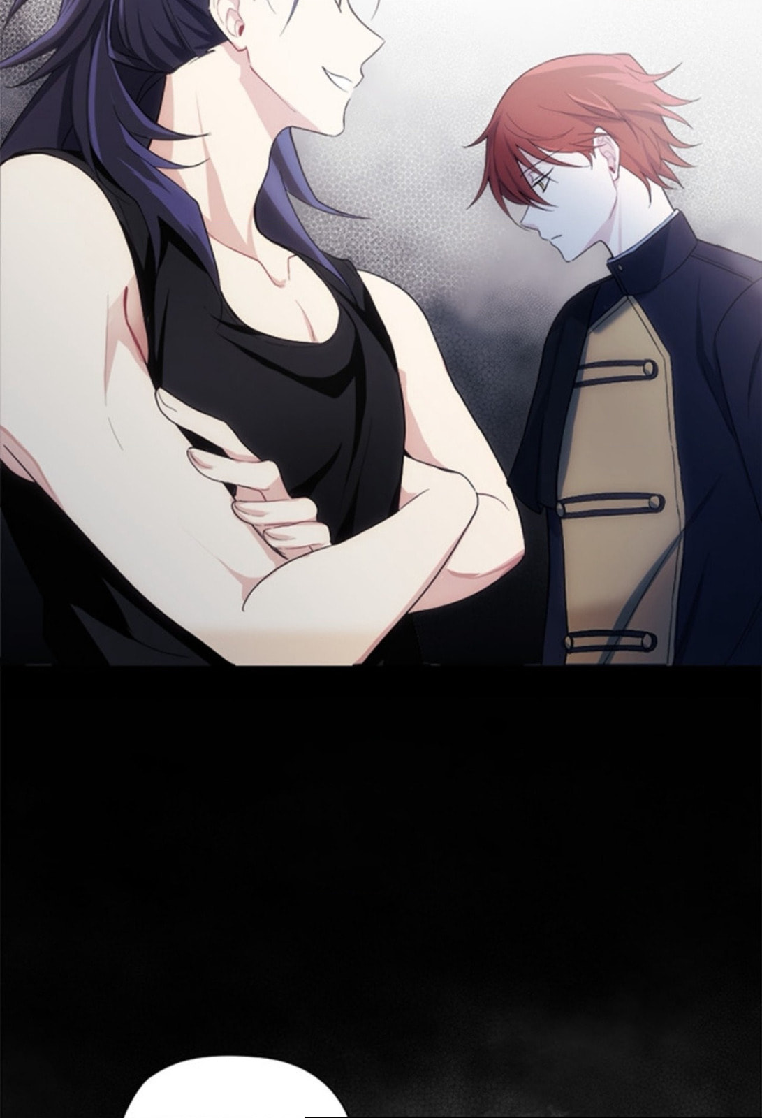 Read Silver Devil King chapter 9 image 61 on Lezhin