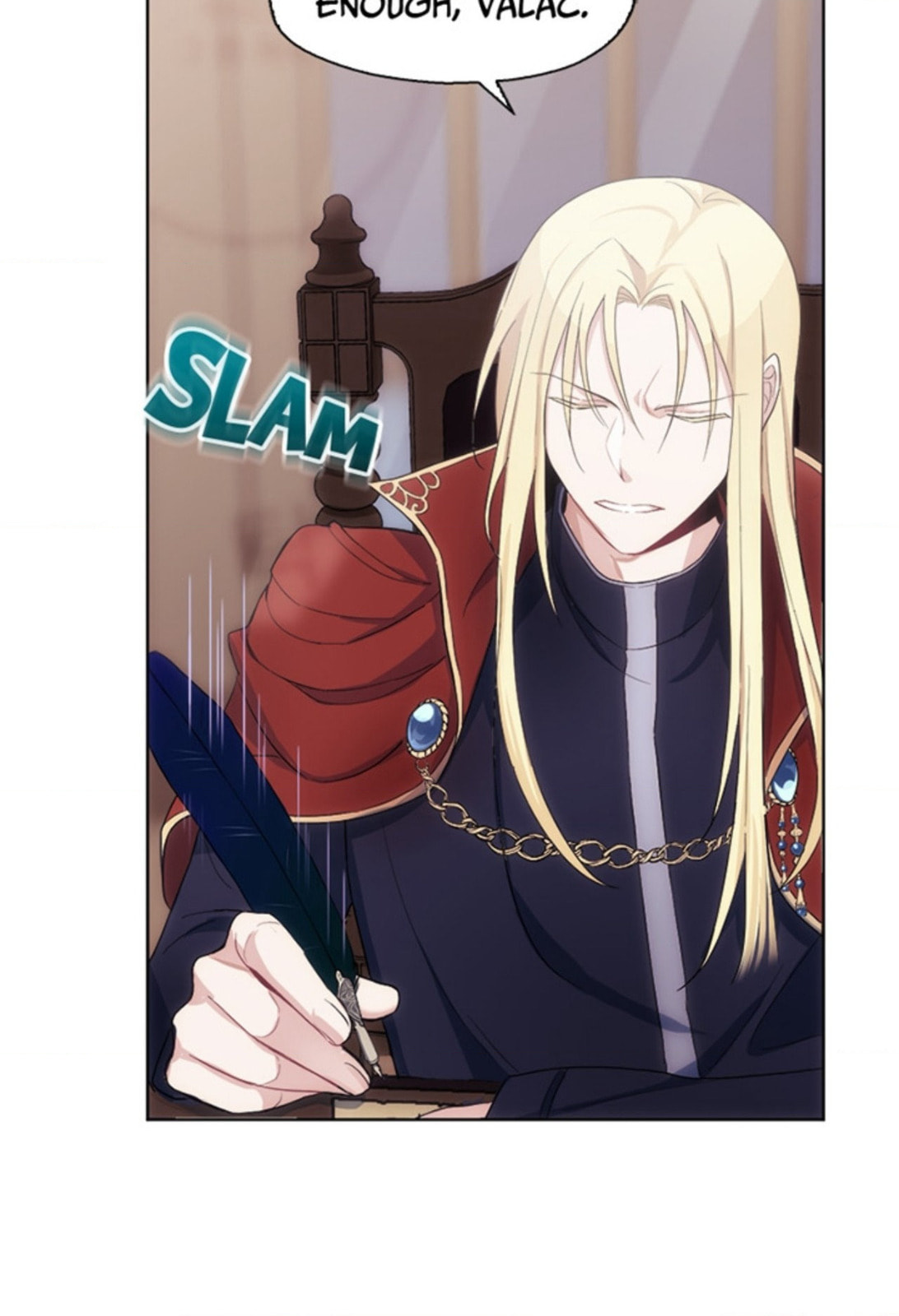 Read Silver Devil King chapter 9 image 63 on Lezhin