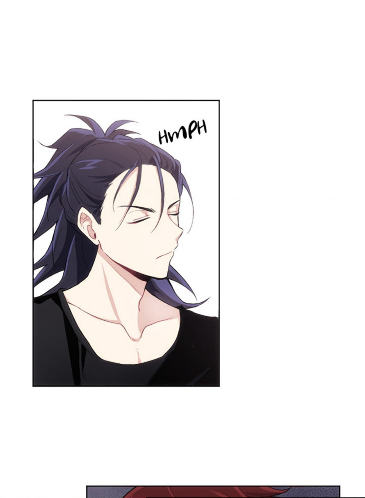 Read Silver Devil King chapter 9 image 64 on Lezhin