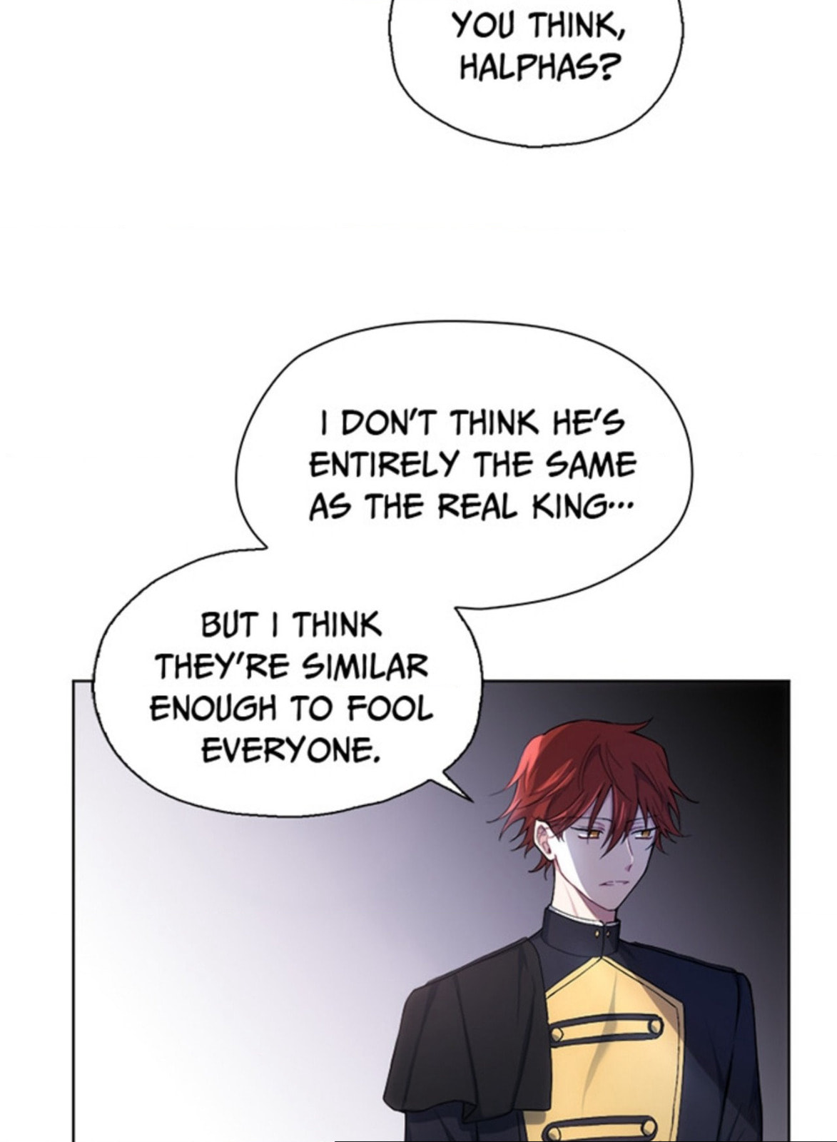 Read Silver Devil King chapter 9 image 67 on Lezhin