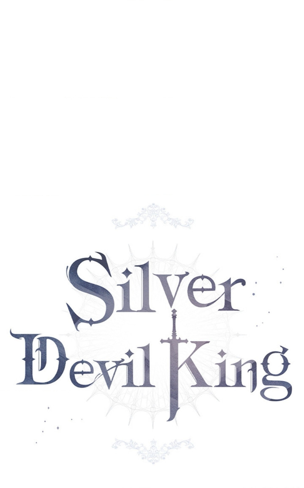 Read Silver Devil King chapter 9 image 8 on Lezhin