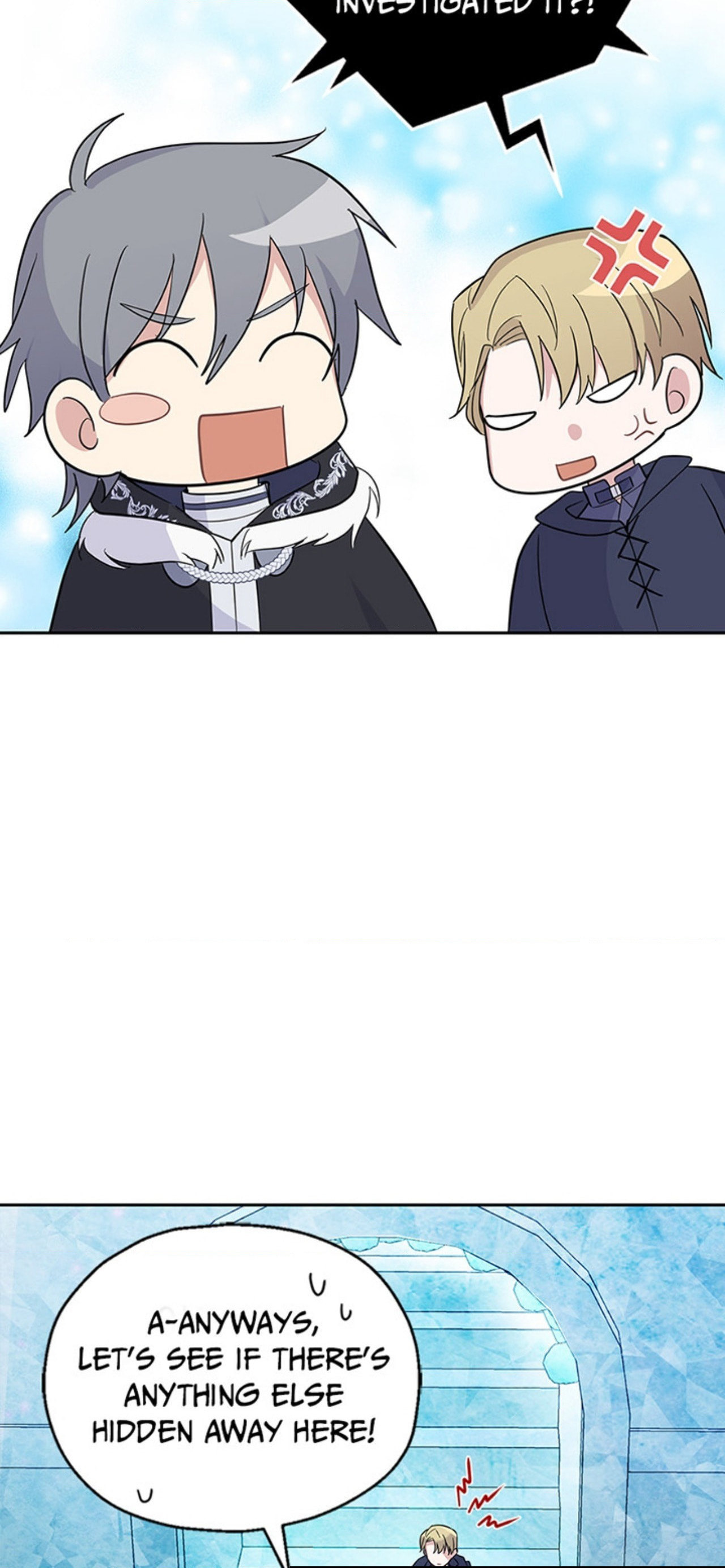 Read Silver Devil King chapter 90 image 13 on Lezhin