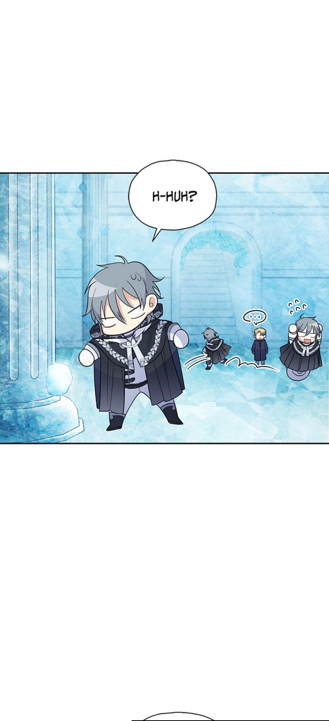 Read Silver Devil King chapter 90 image 16 on Lezhin