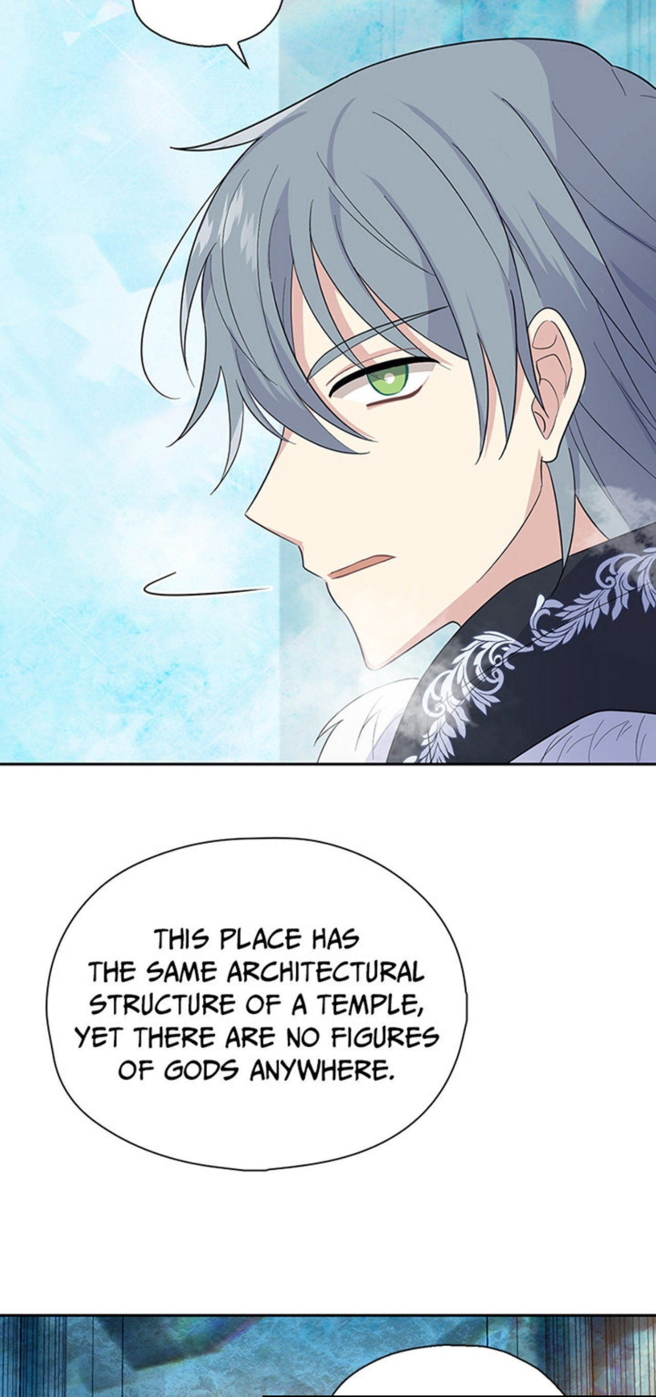 Read Silver Devil King chapter 90 image 2 on Lezhin