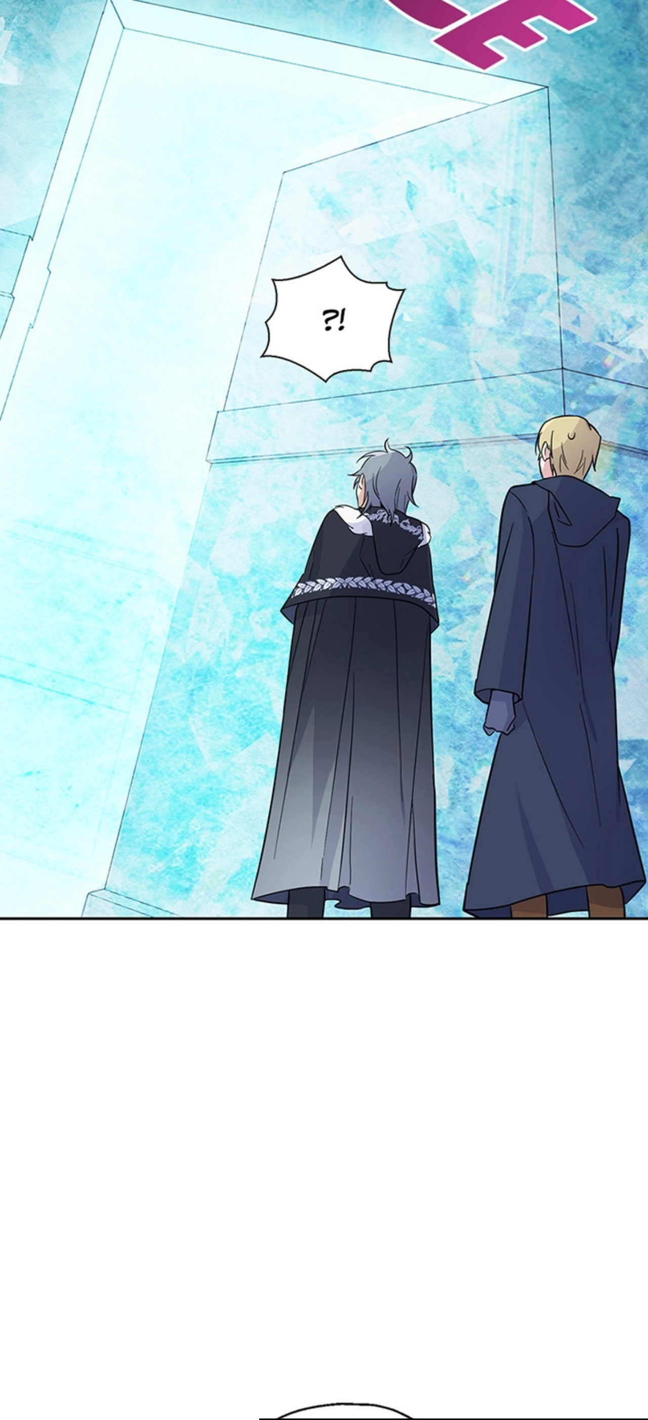 Read Silver Devil King chapter 90 image 20 on Lezhin