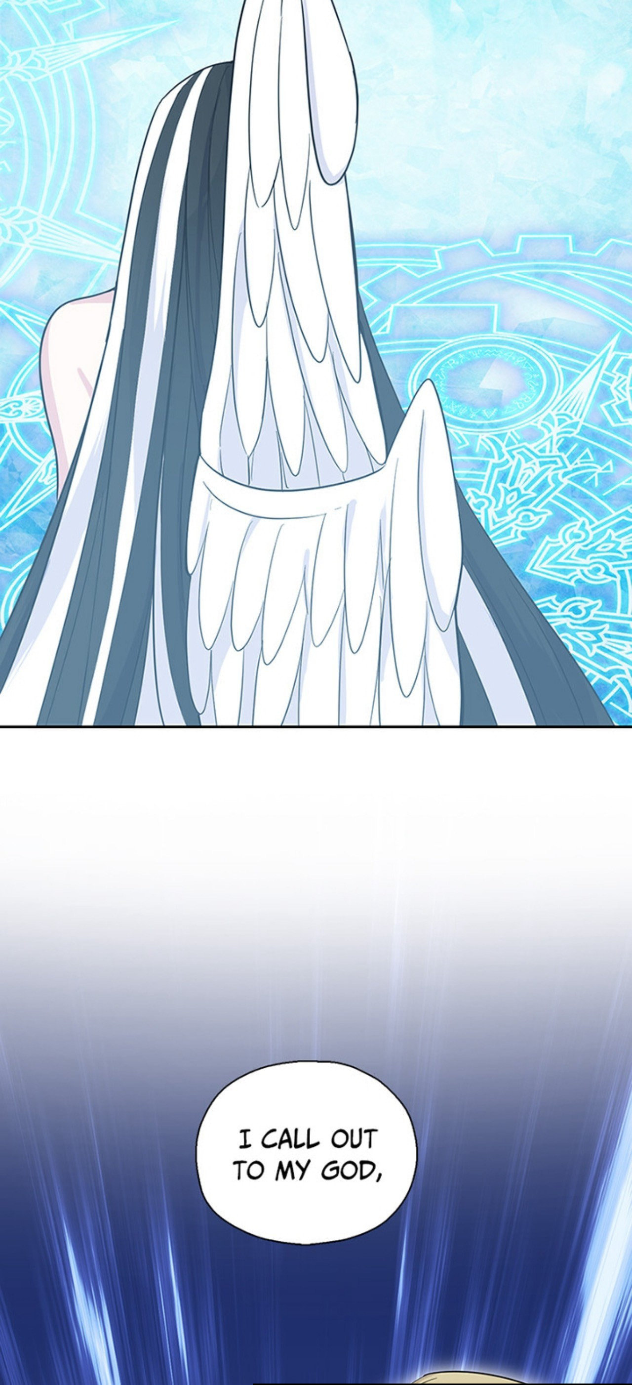 Read Silver Devil King chapter 90 image 22 on Lezhin