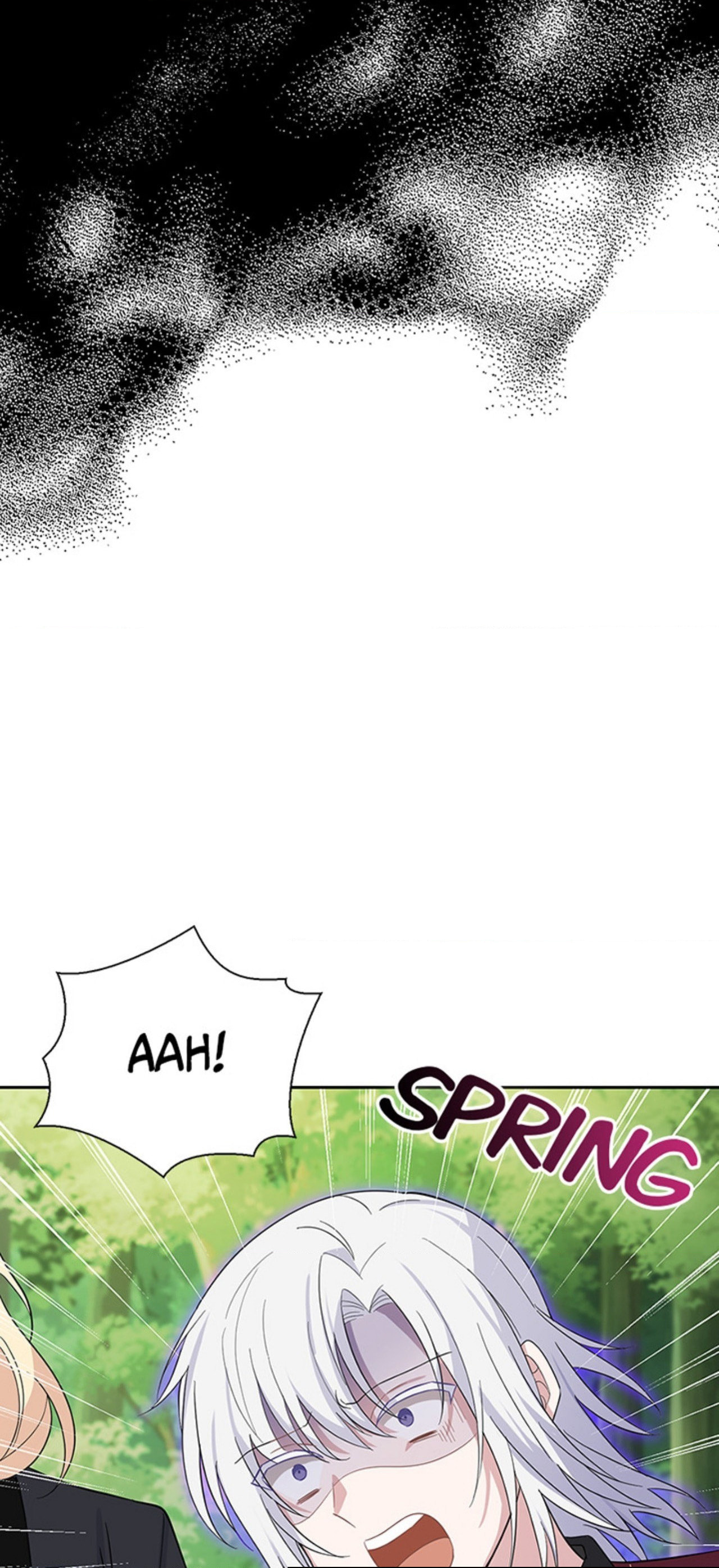 Read Silver Devil King chapter 90 image 36 on Lezhin