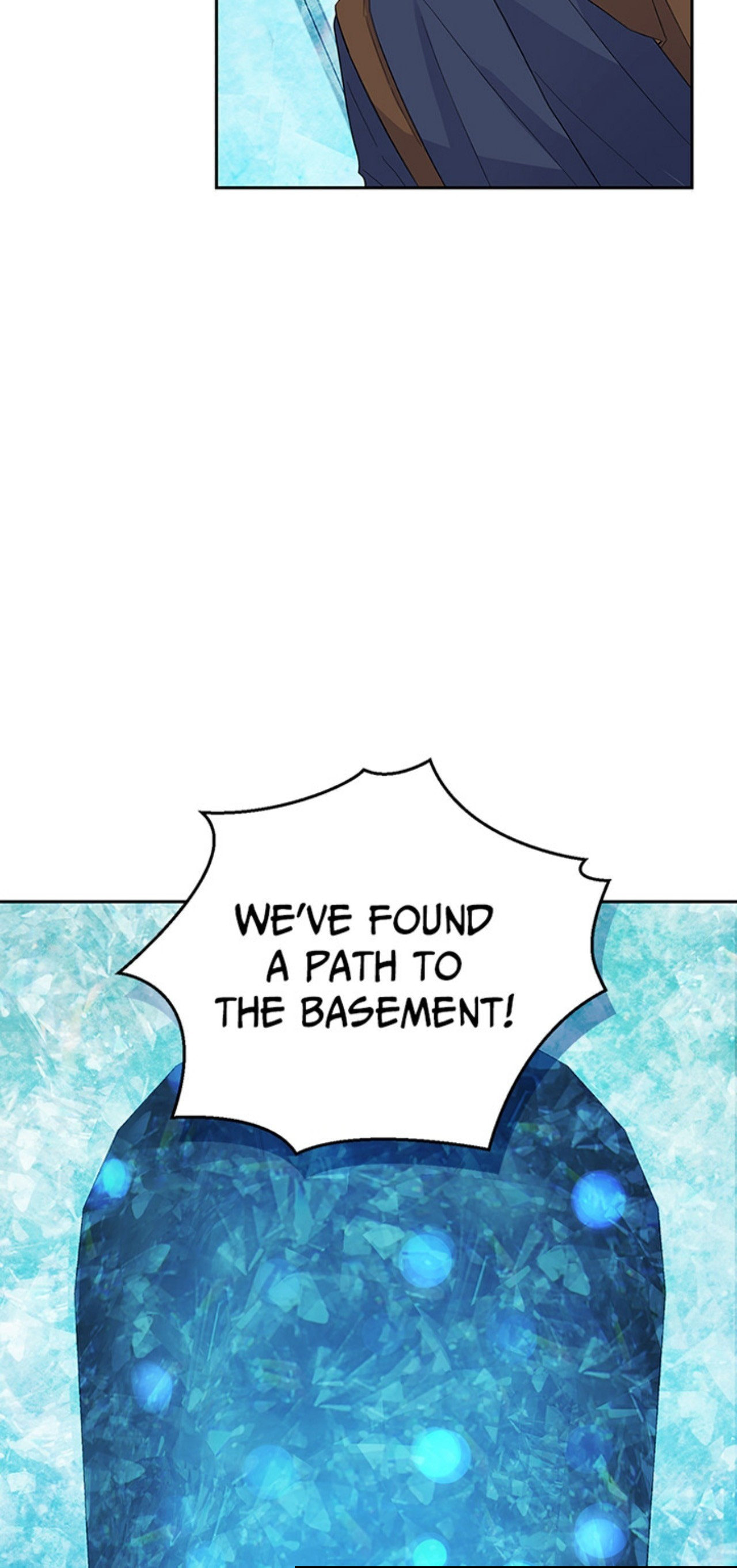 Read Silver Devil King chapter 90 image 4 on Lezhin