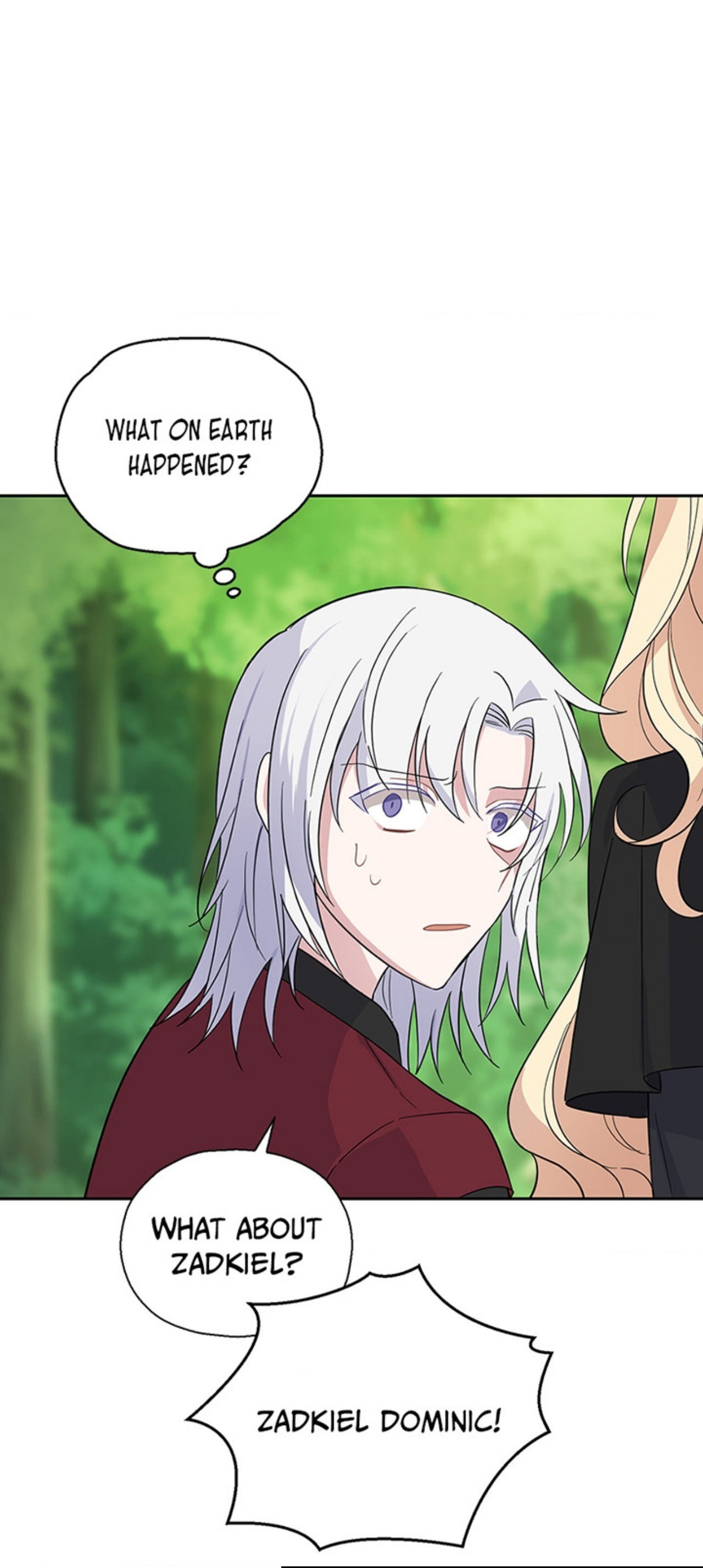 Read Silver Devil King chapter 90 image 40 on Lezhin