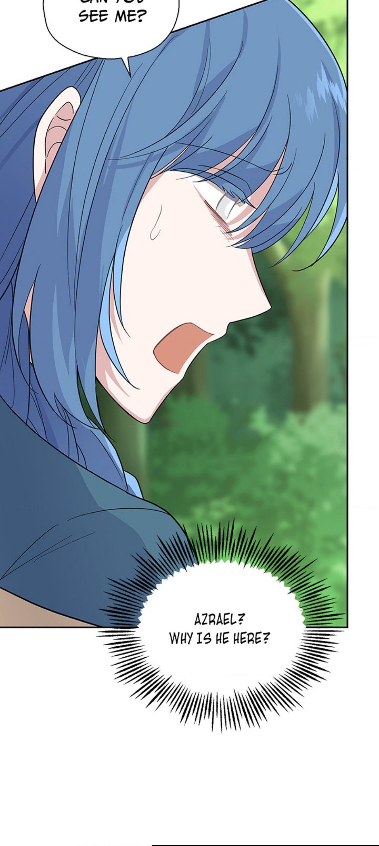 Read Silver Devil King chapter 90 image 42 on Lezhin