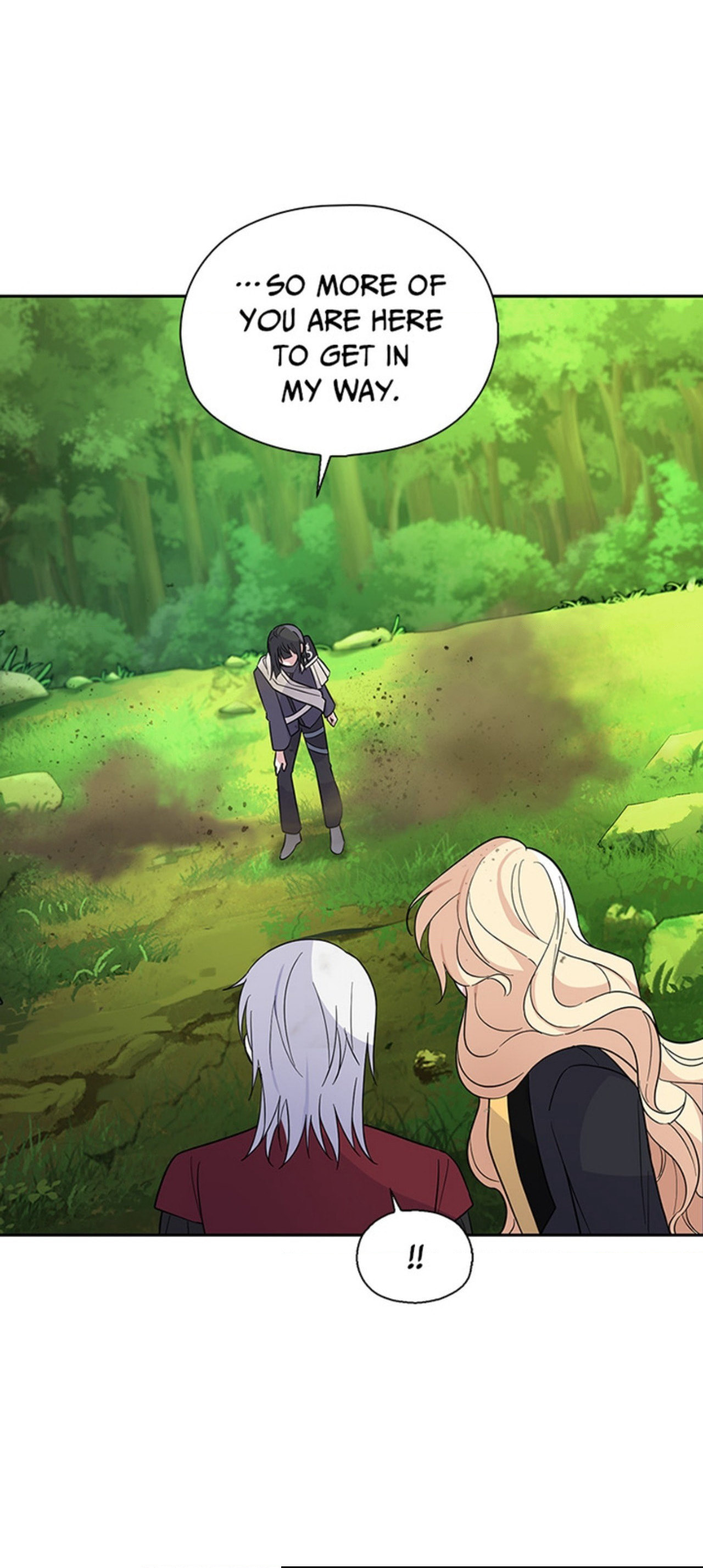 Read Silver Devil King chapter 90 image 43 on Lezhin