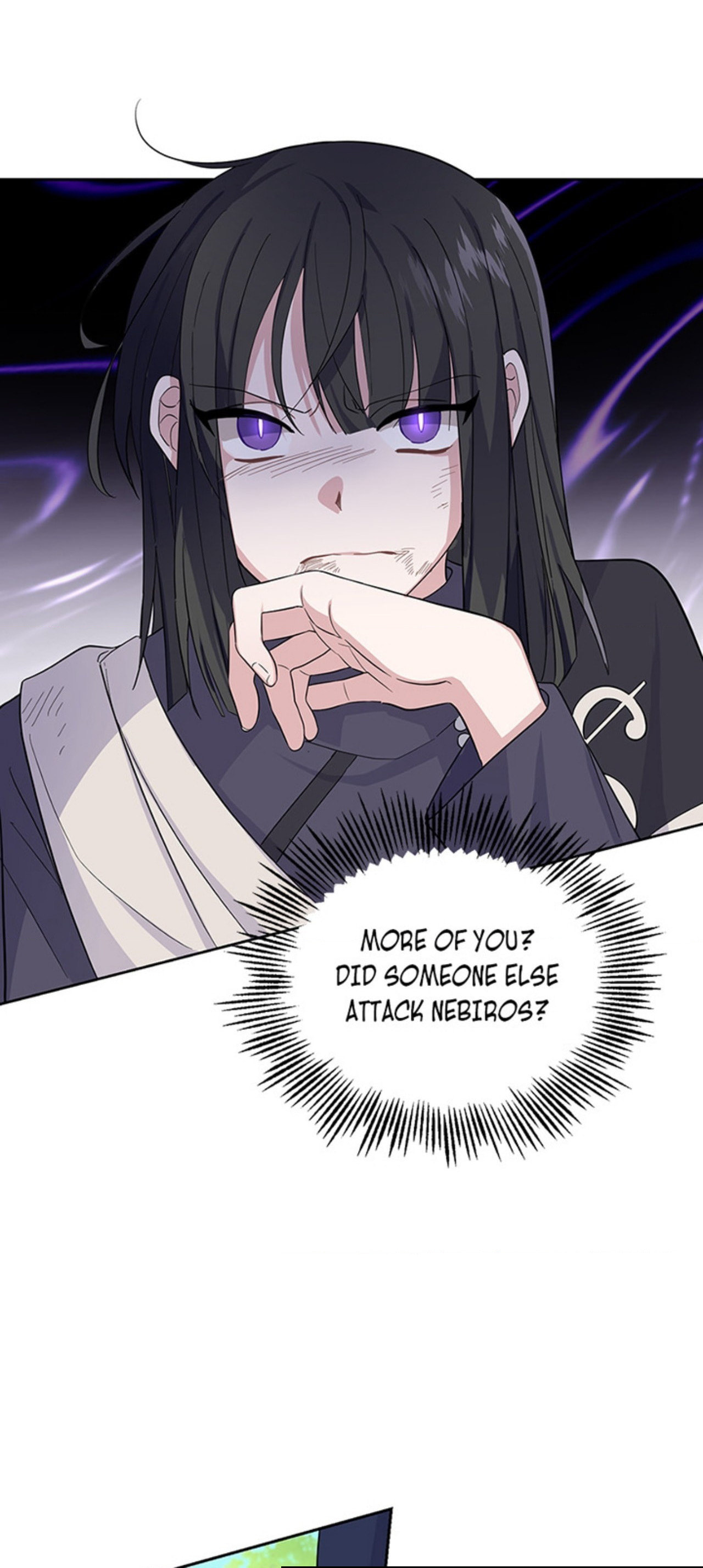 Read Silver Devil King chapter 90 image 44 on Lezhin