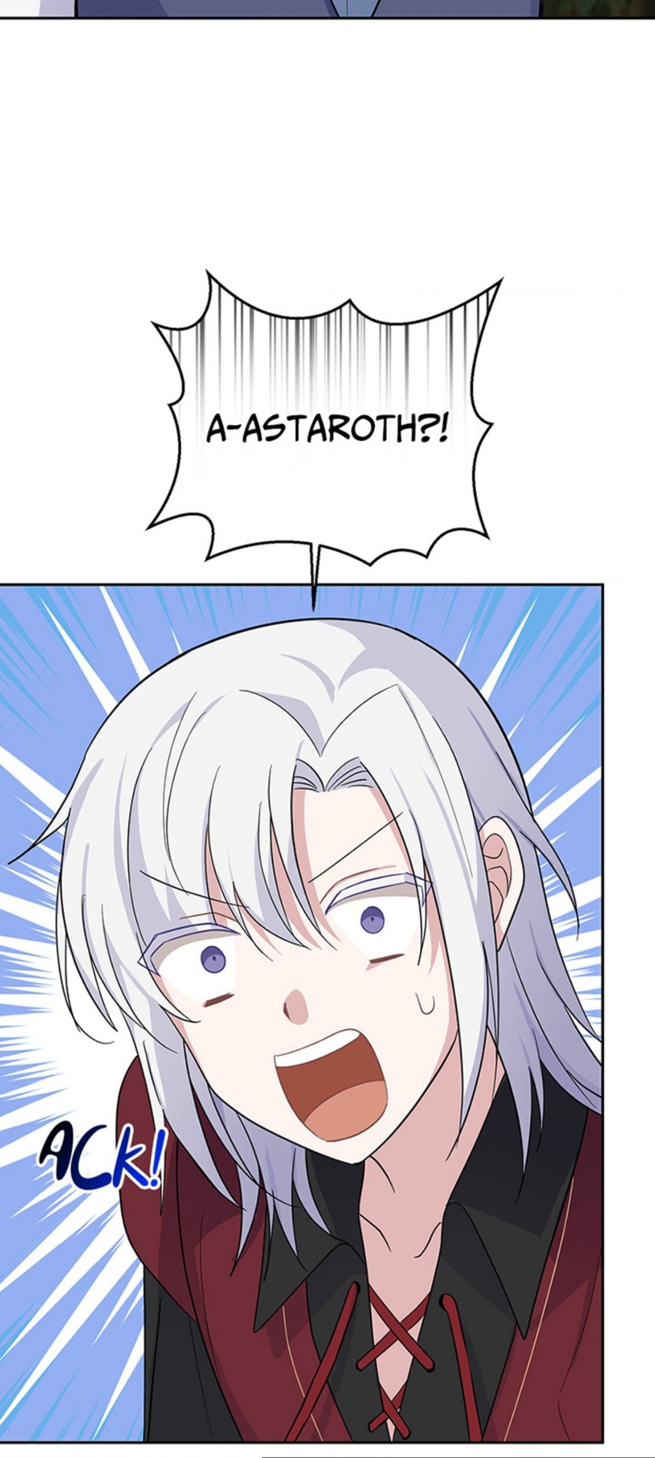 Read Silver Devil King chapter 90 image 47 on Lezhin