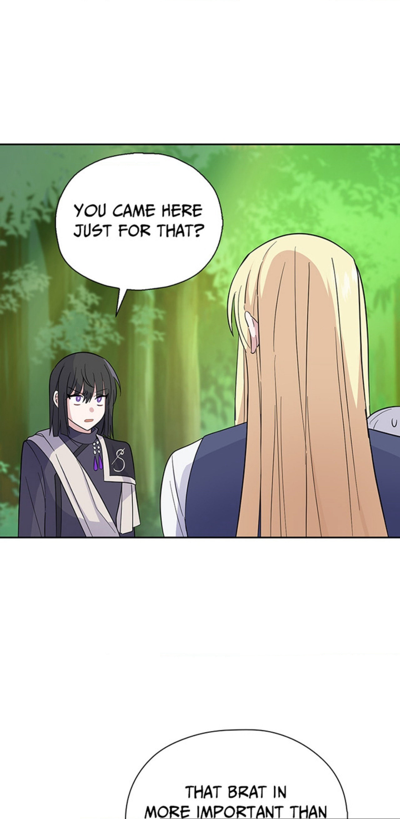 Read Silver Devil King chapter 90 image 53 on Lezhin