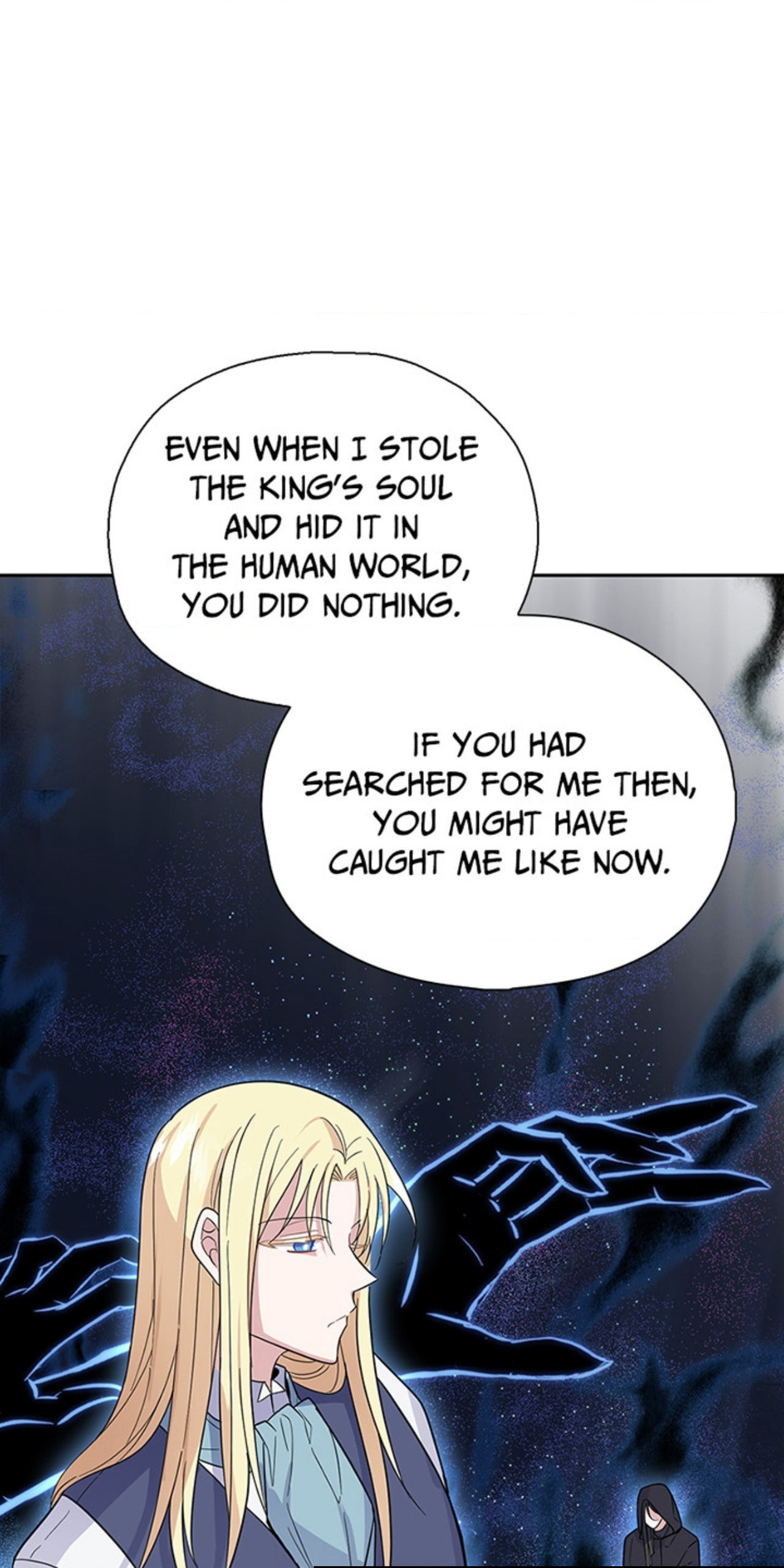 Read Silver Devil King chapter 90 image 56 on Lezhin