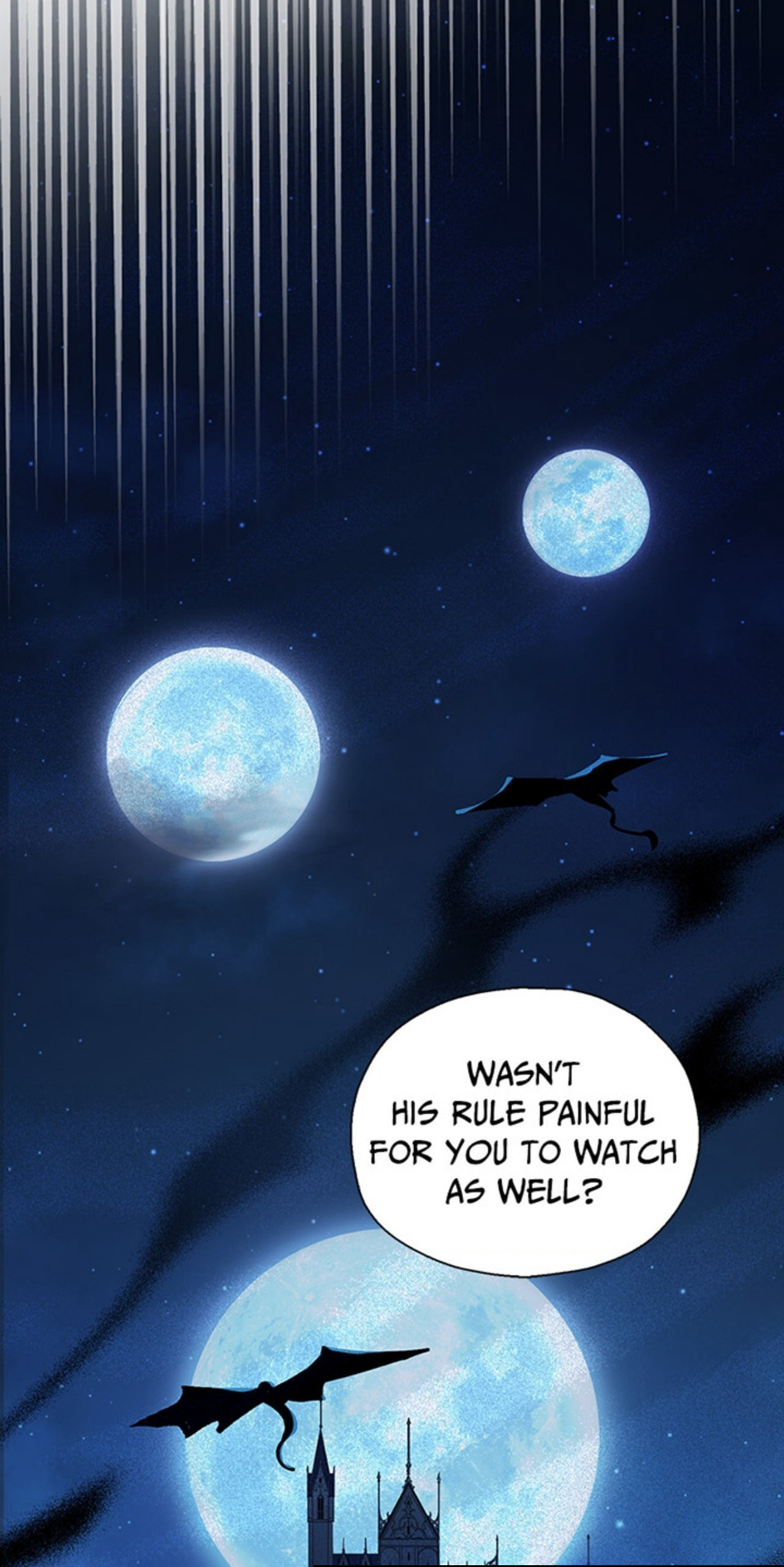 Read Silver Devil King chapter 90 image 60 on Lezhin