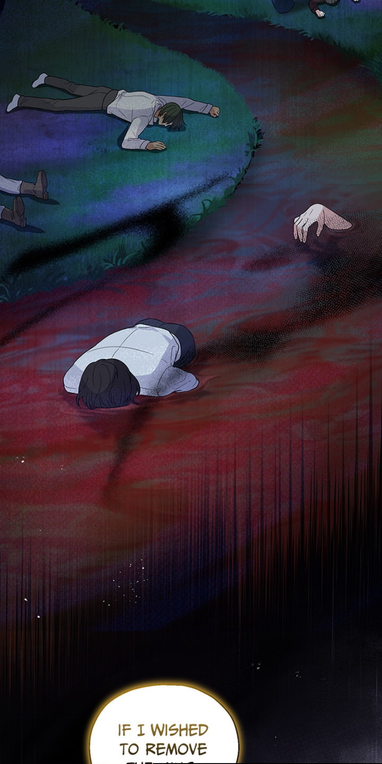 Read Silver Devil King chapter 90 image 62 on Lezhin