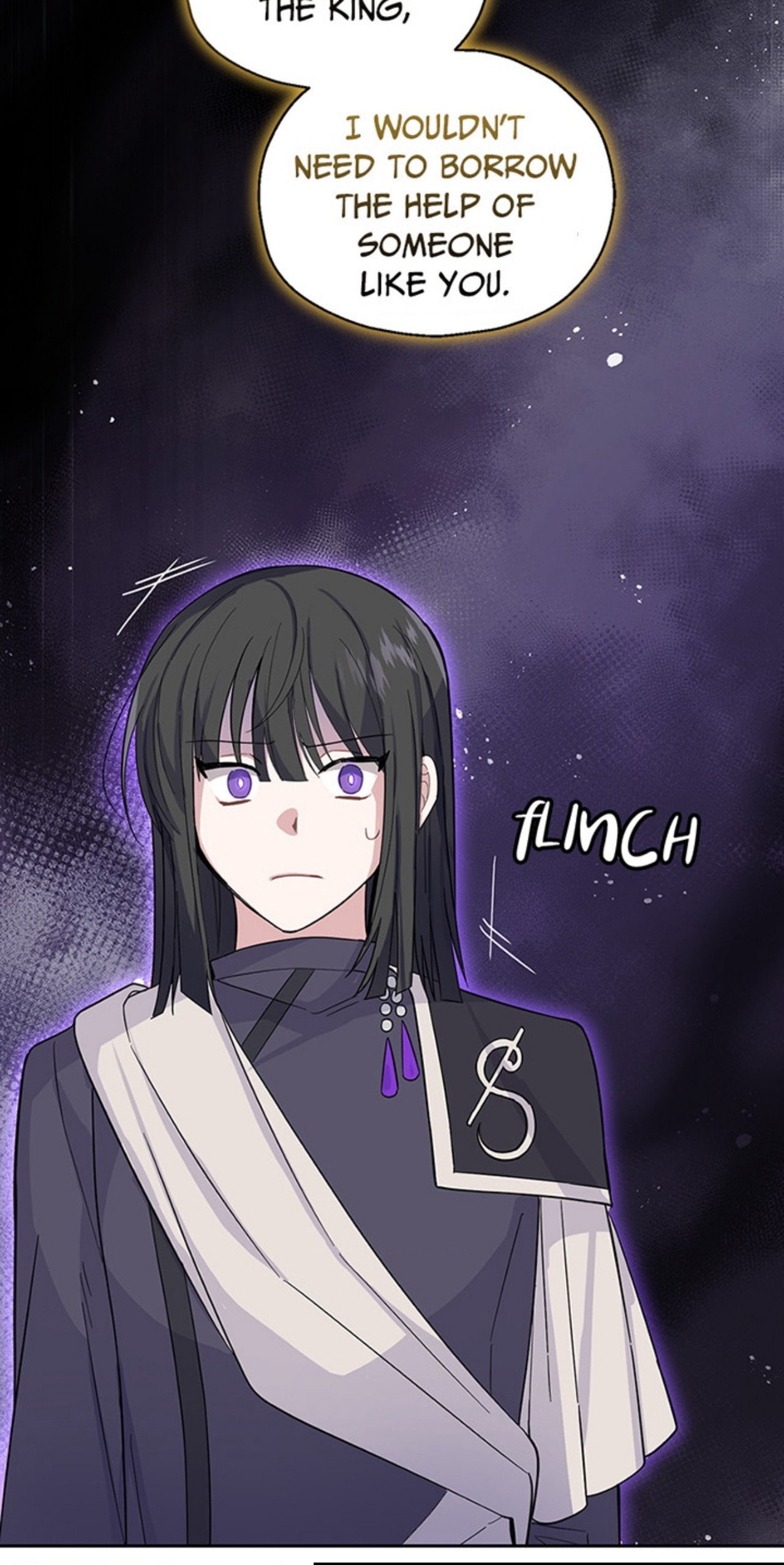 Read Silver Devil King chapter 90 image 63 on Lezhin