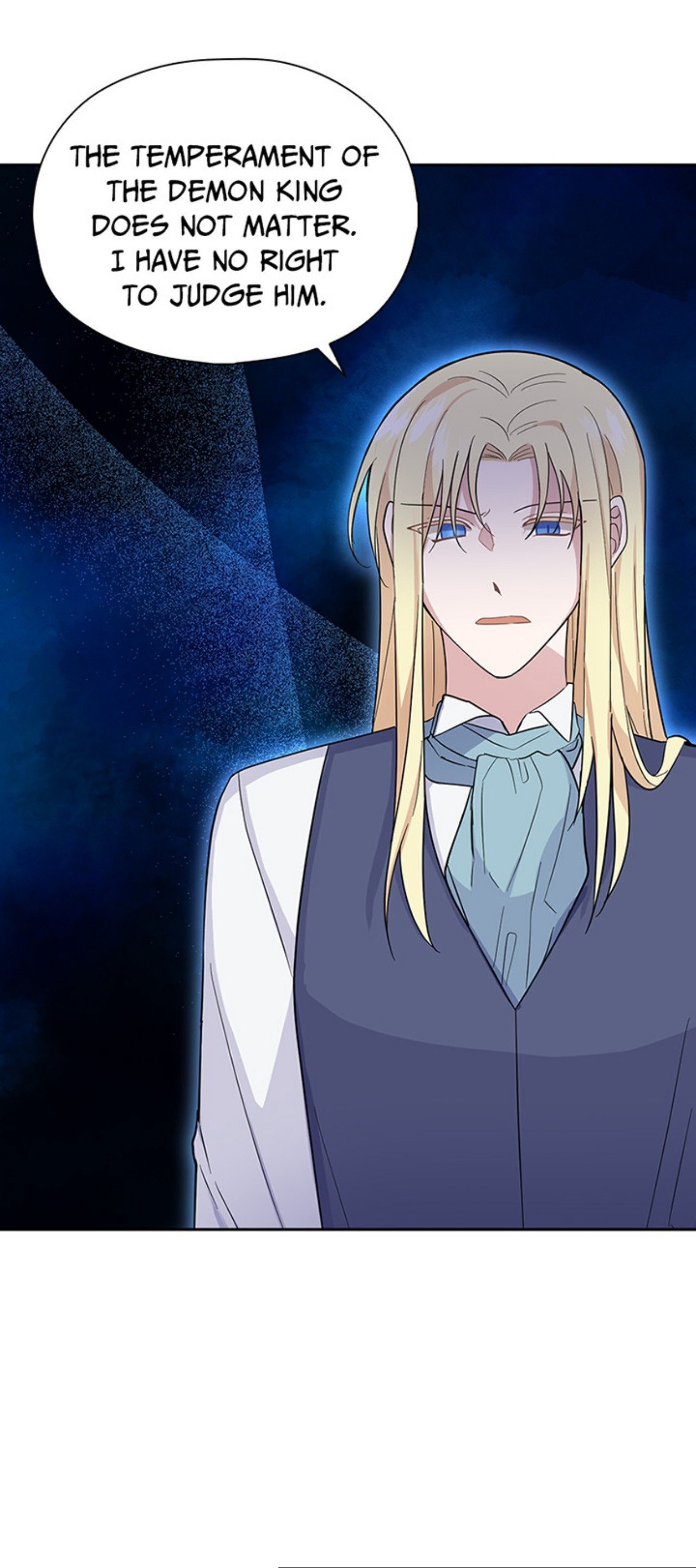 Read Silver Devil King chapter 90 image 64 on Lezhin