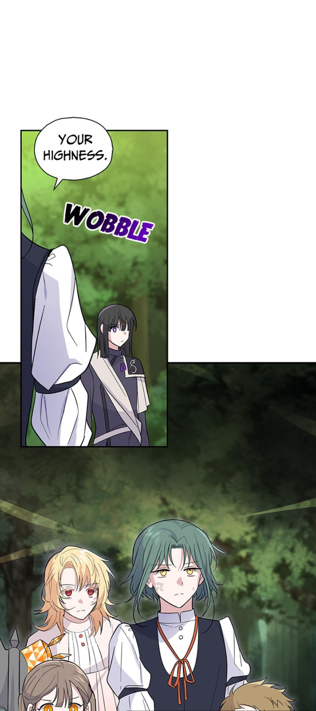 Read Silver Devil King chapter 90 image 69 on Lezhin