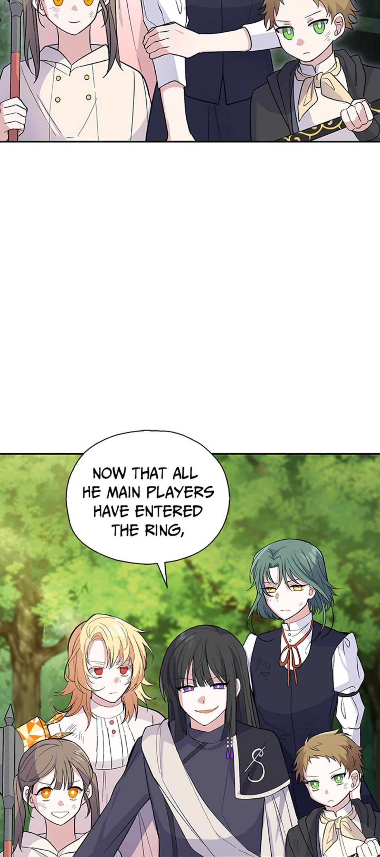 Read Silver Devil King chapter 90 image 70 on Lezhin