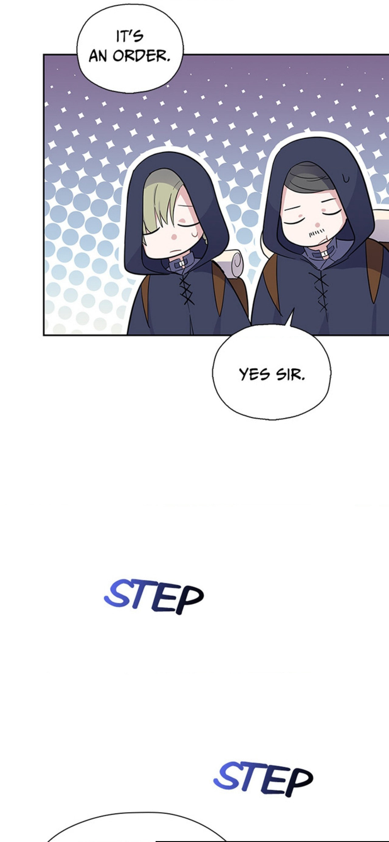 Read Silver Devil King chapter 90 image 9 on Lezhin