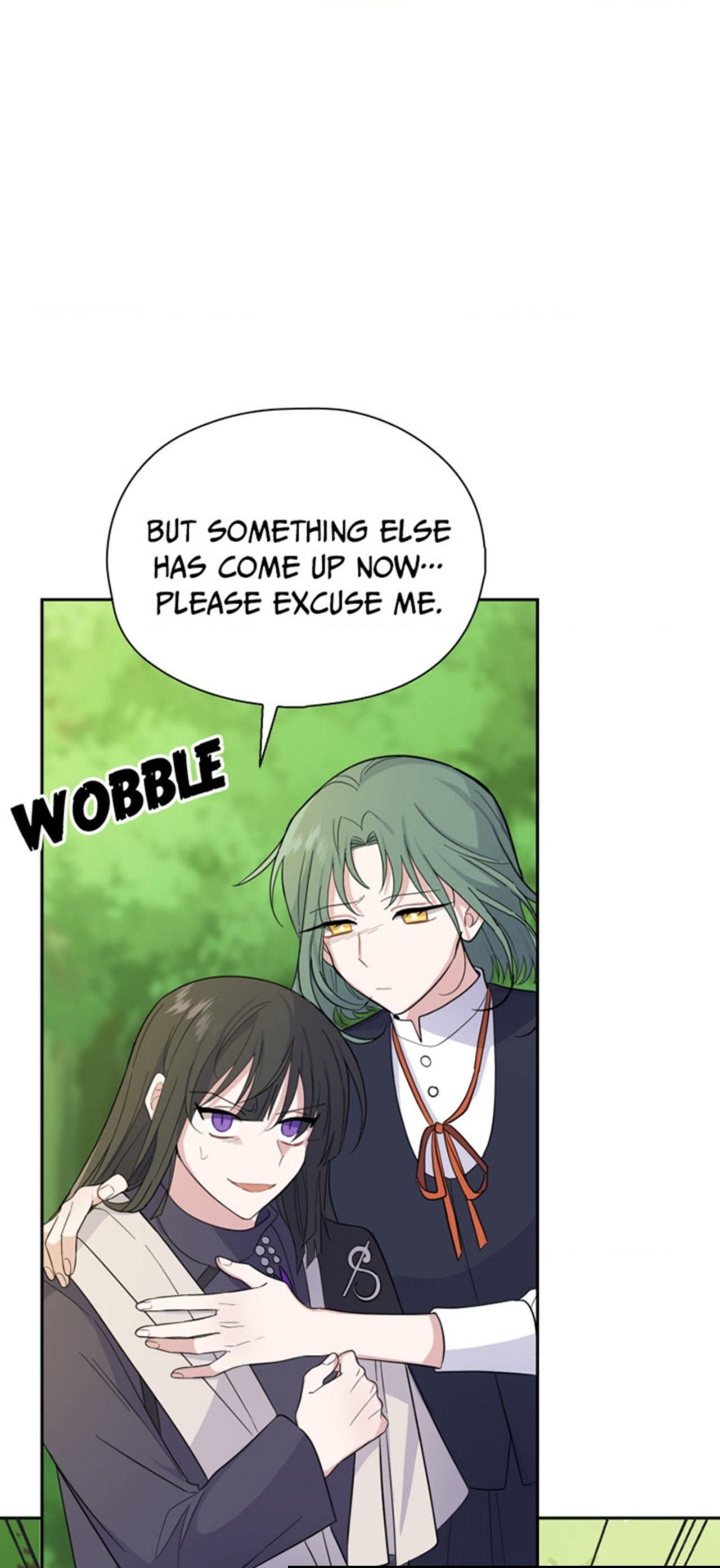 Read Silver Devil King chapter 91 image 10 on Lezhin