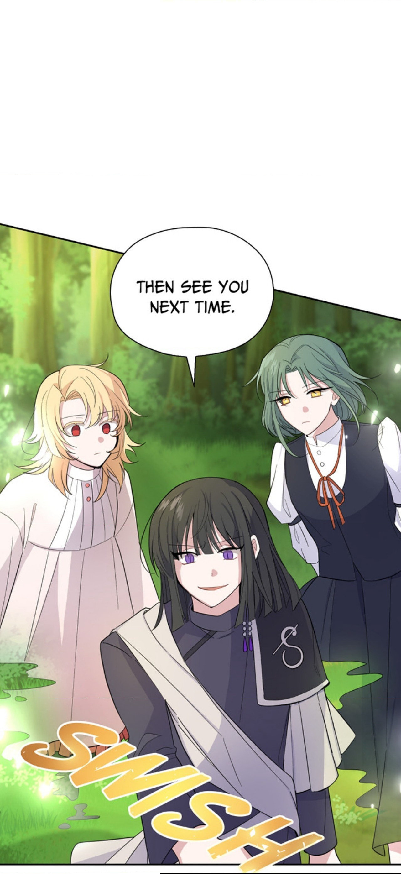 Read Silver Devil King chapter 91 image 13 on Lezhin