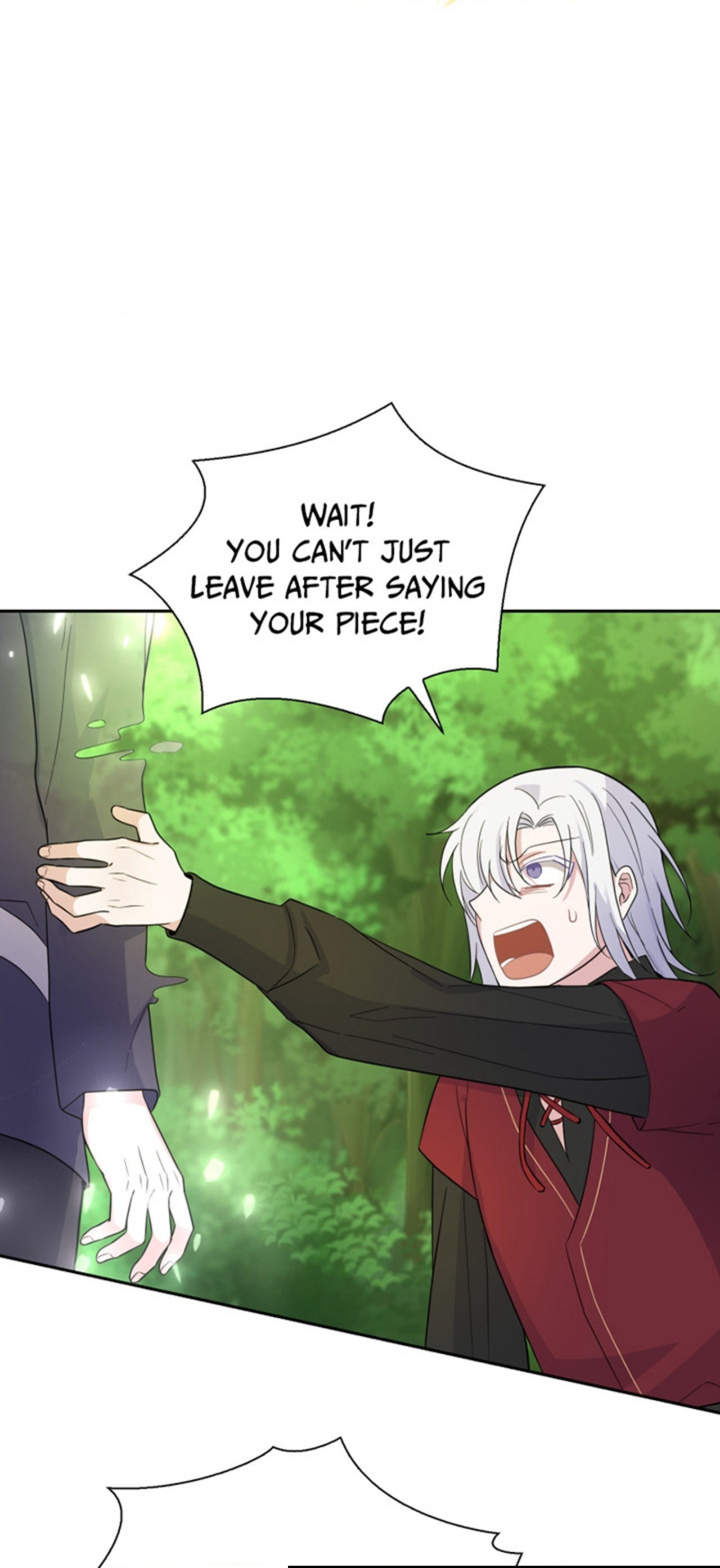 Read Silver Devil King chapter 91 image 14 on Lezhin