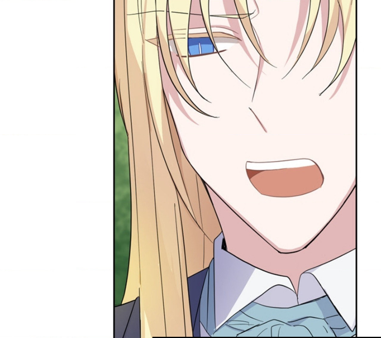 Read Silver Devil King chapter 91 image 19 on Lezhin