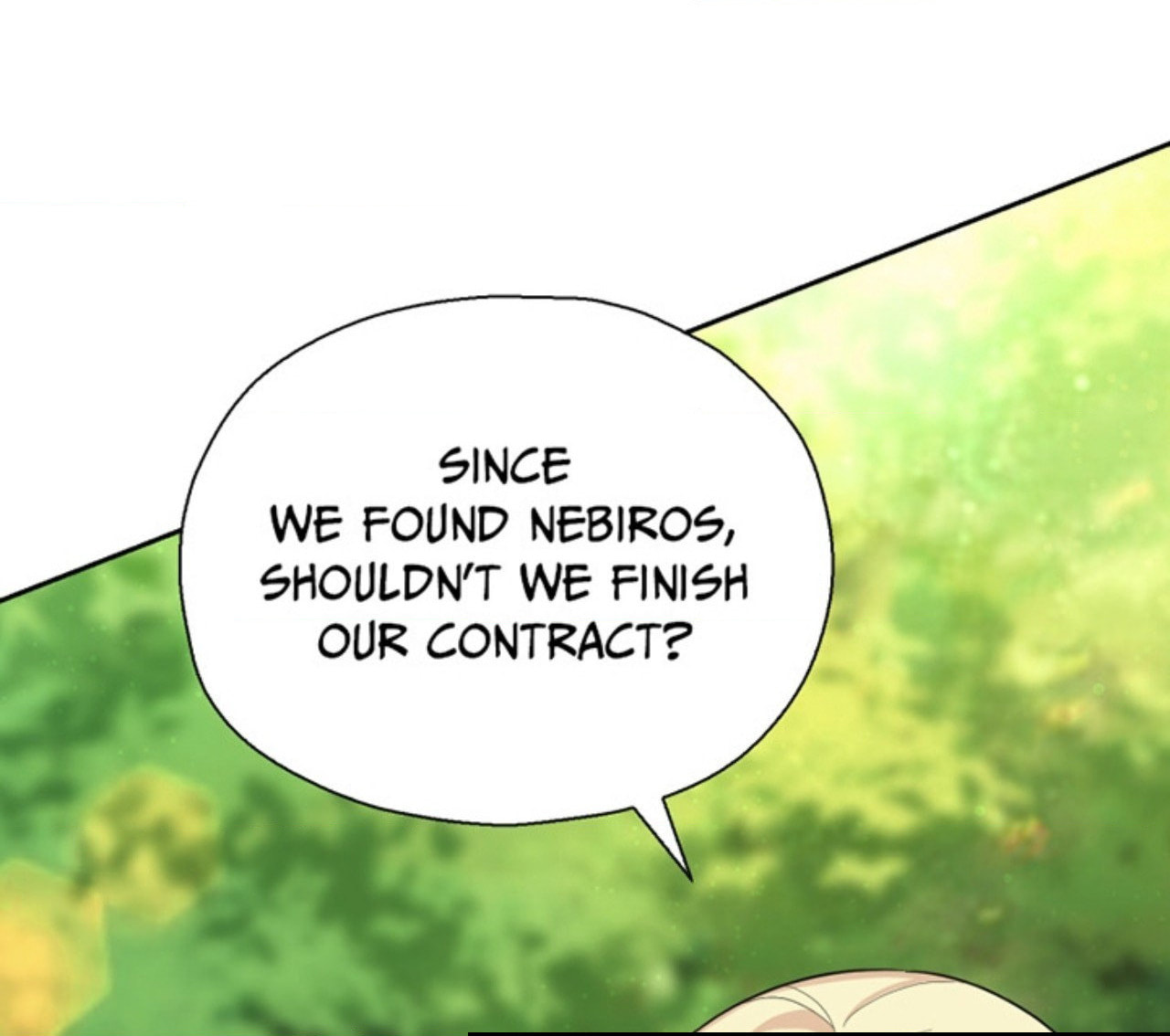 Read Silver Devil King chapter 91 image 21 on Lezhin