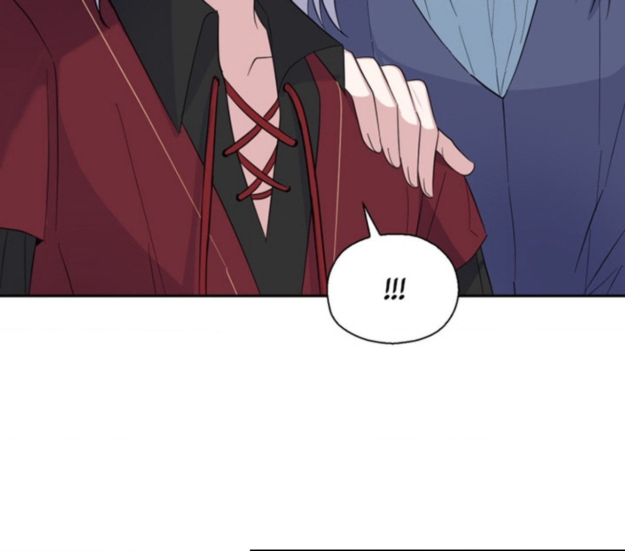 Read Silver Devil King chapter 91 image 23 on Lezhin