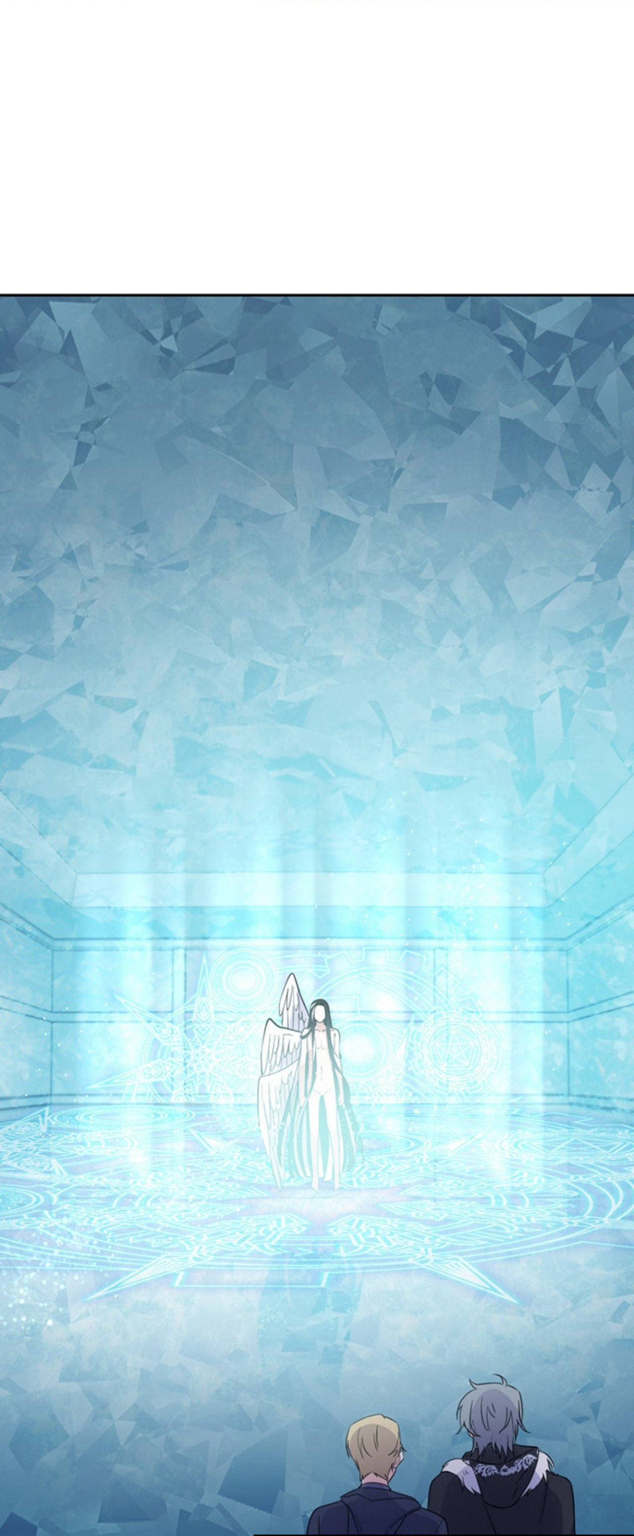 Read Silver Devil King chapter 91 image 32 on Lezhin