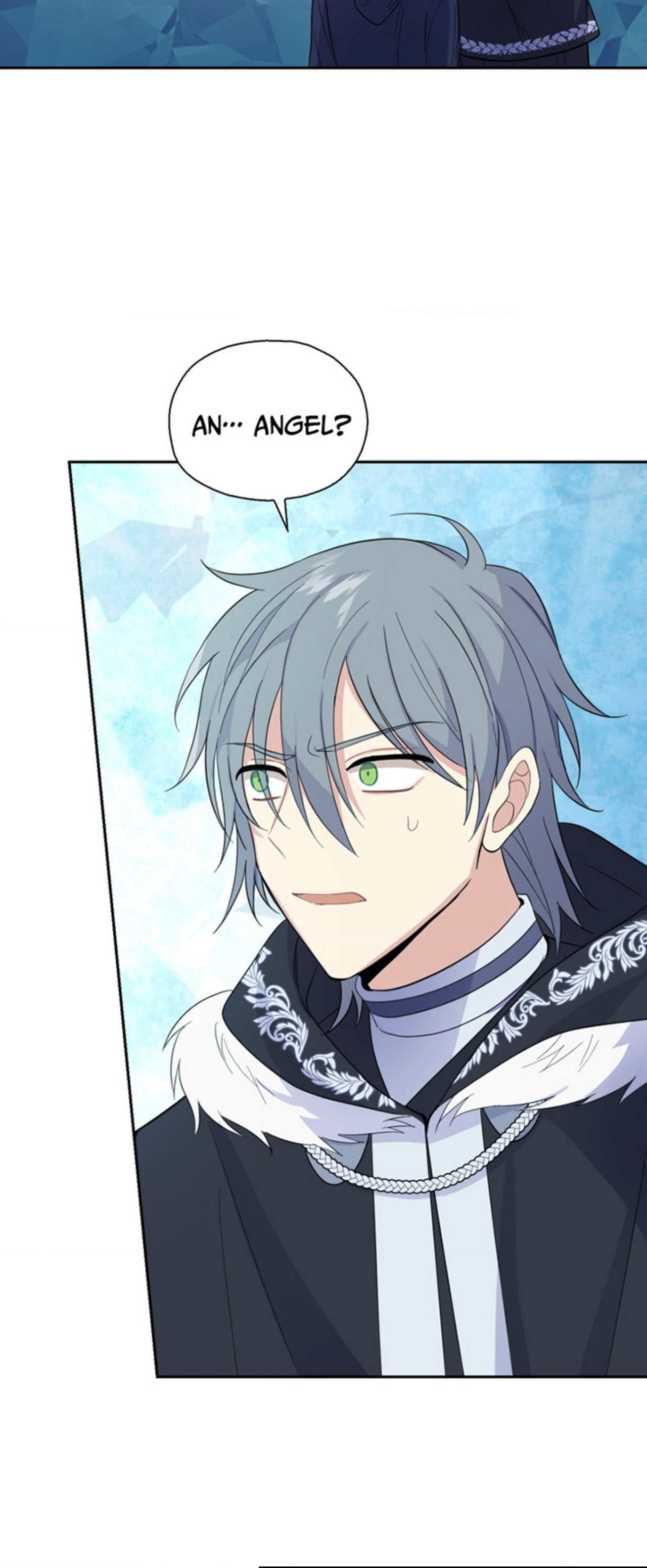 Read Silver Devil King chapter 91 image 33 on Lezhin