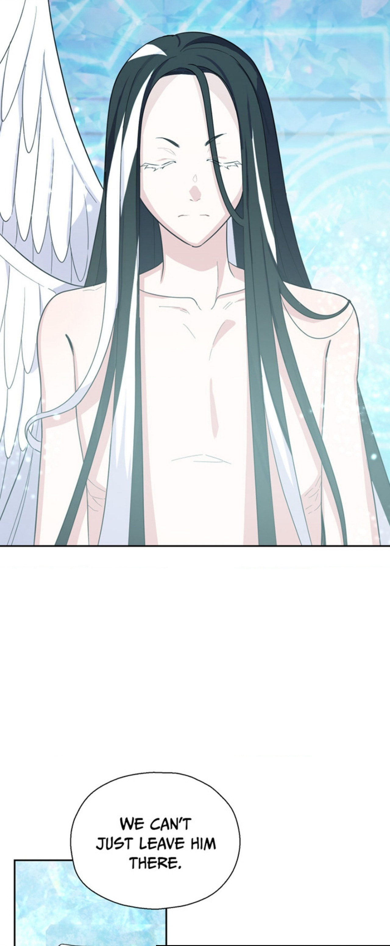 Read Silver Devil King chapter 91 image 37 on Lezhin