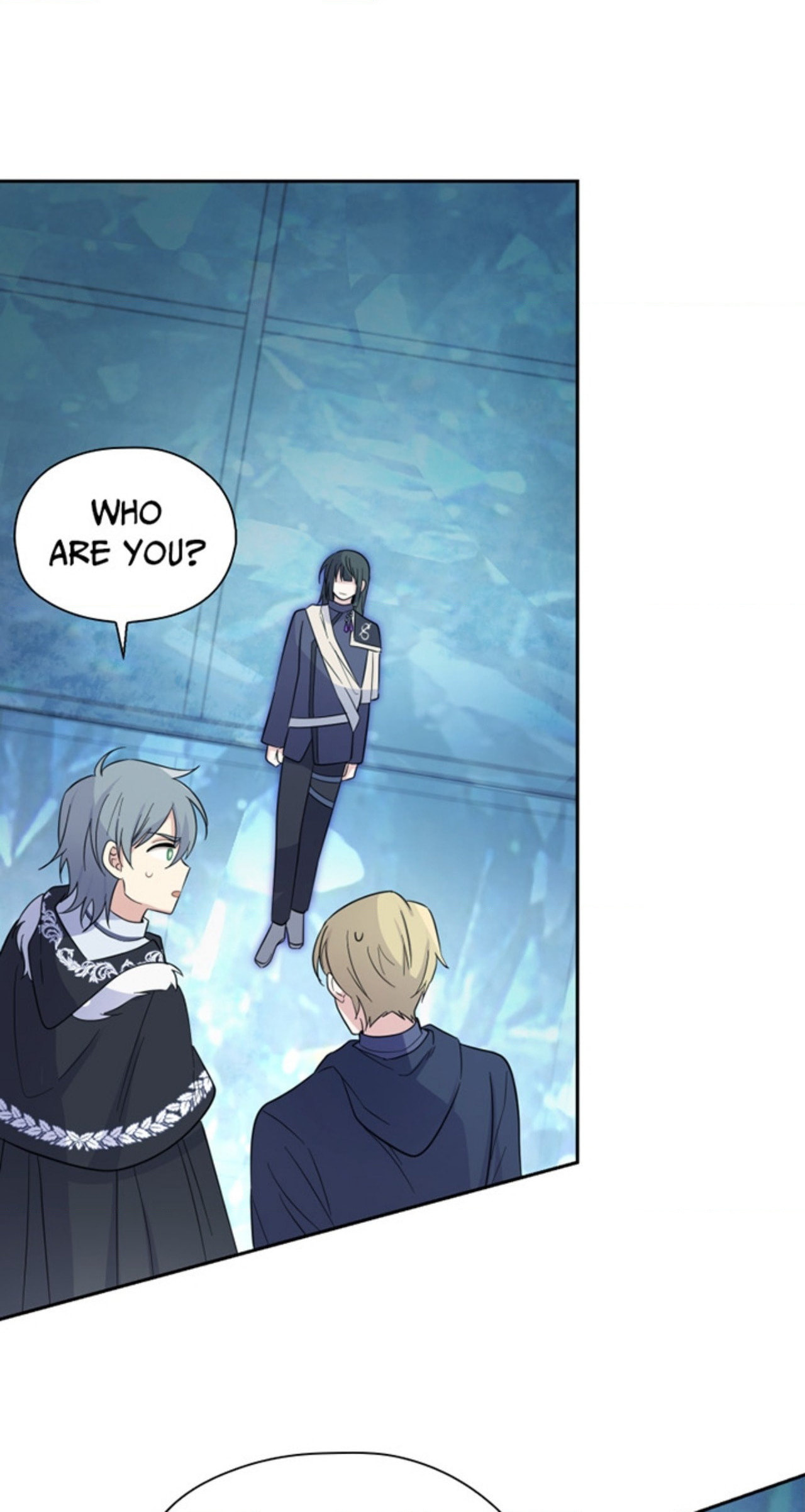 Read Silver Devil King chapter 91 image 42 on Lezhin