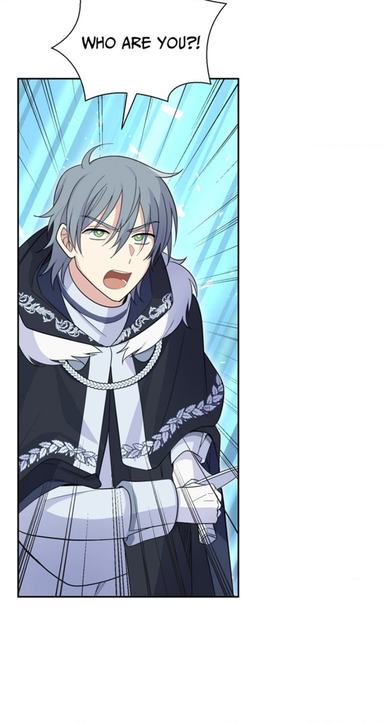 Read Silver Devil King chapter 91 image 44 on Lezhin