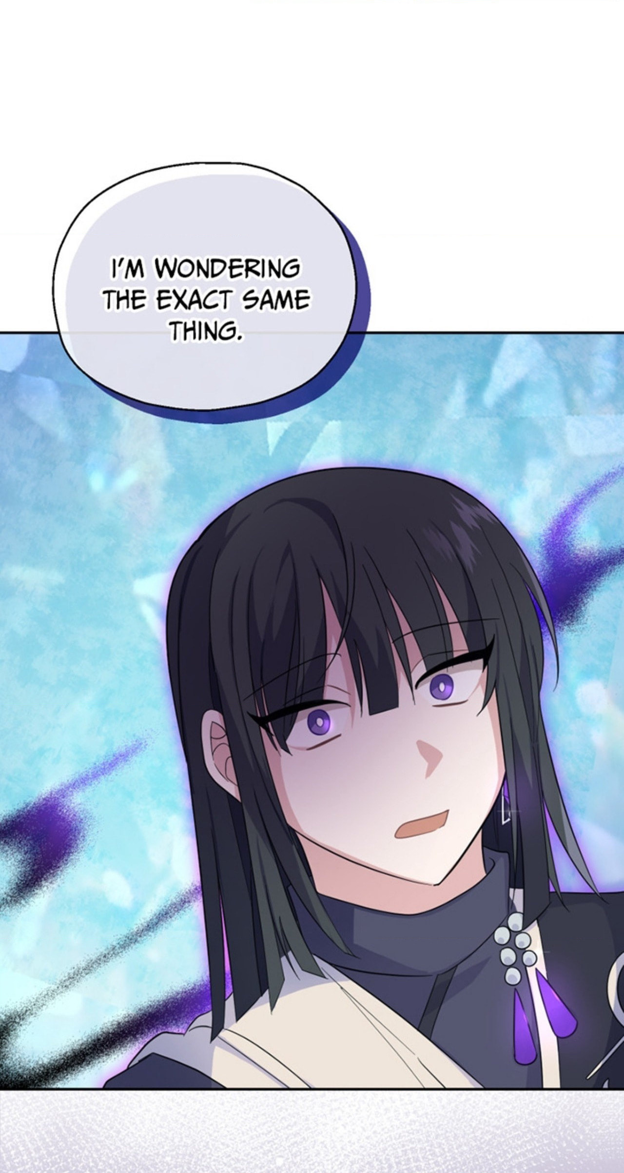 Read Silver Devil King chapter 91 image 45 on Lezhin