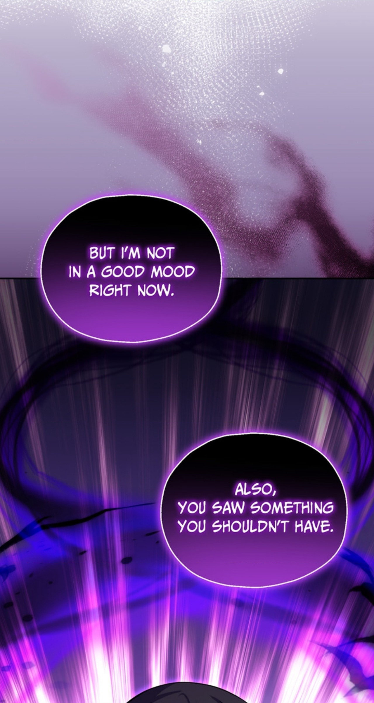 Read Silver Devil King chapter 91 image 46 on Lezhin