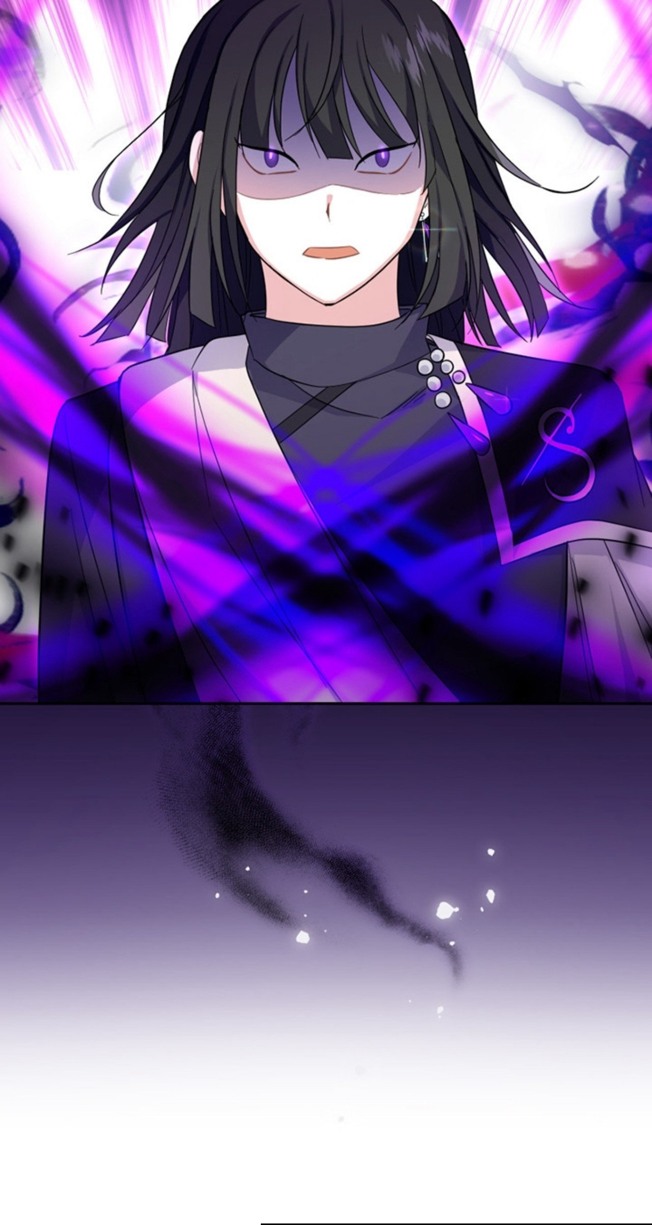 Read Silver Devil King chapter 91 image 47 on Lezhin